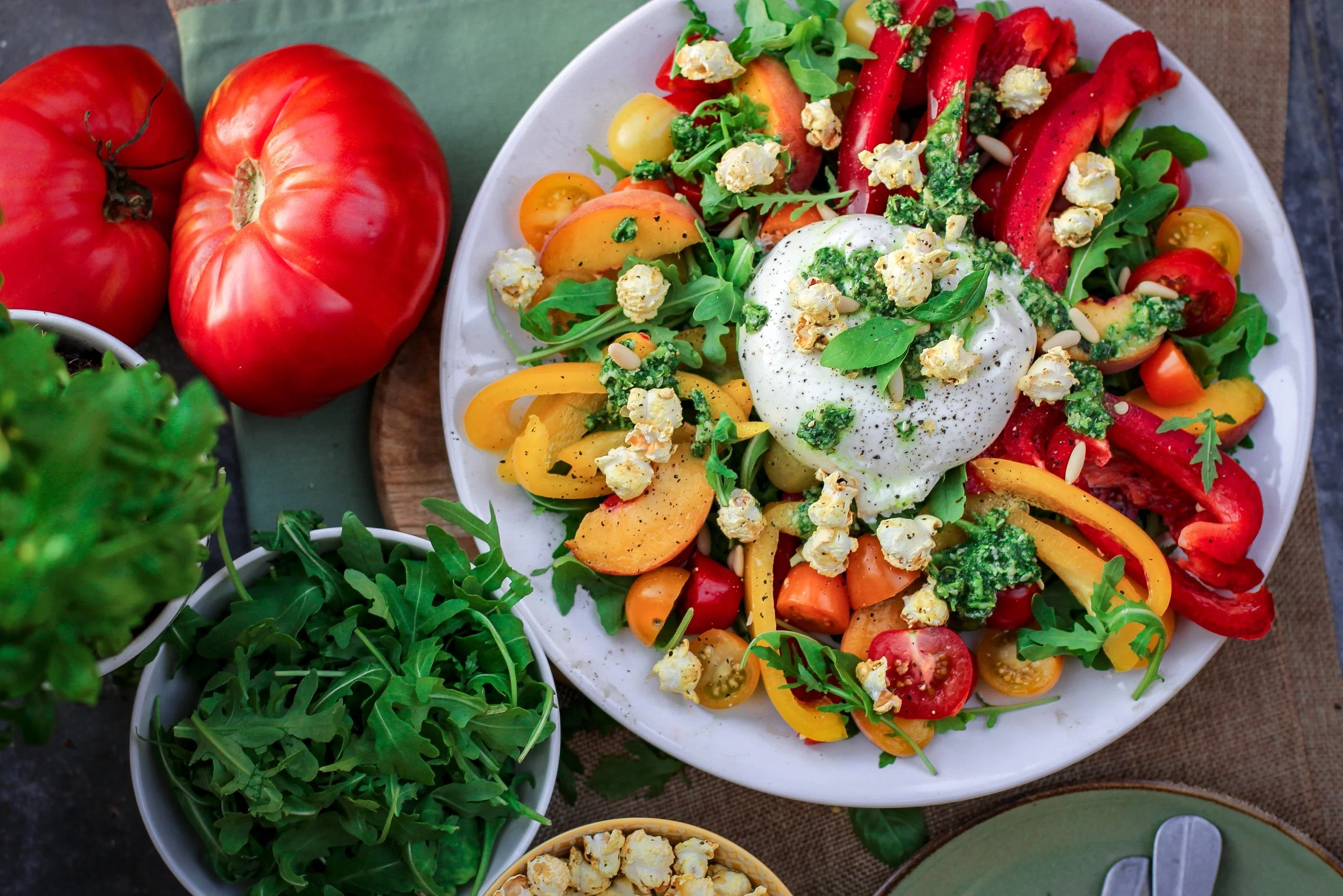 What is an Anti-Inflammatory Diet?