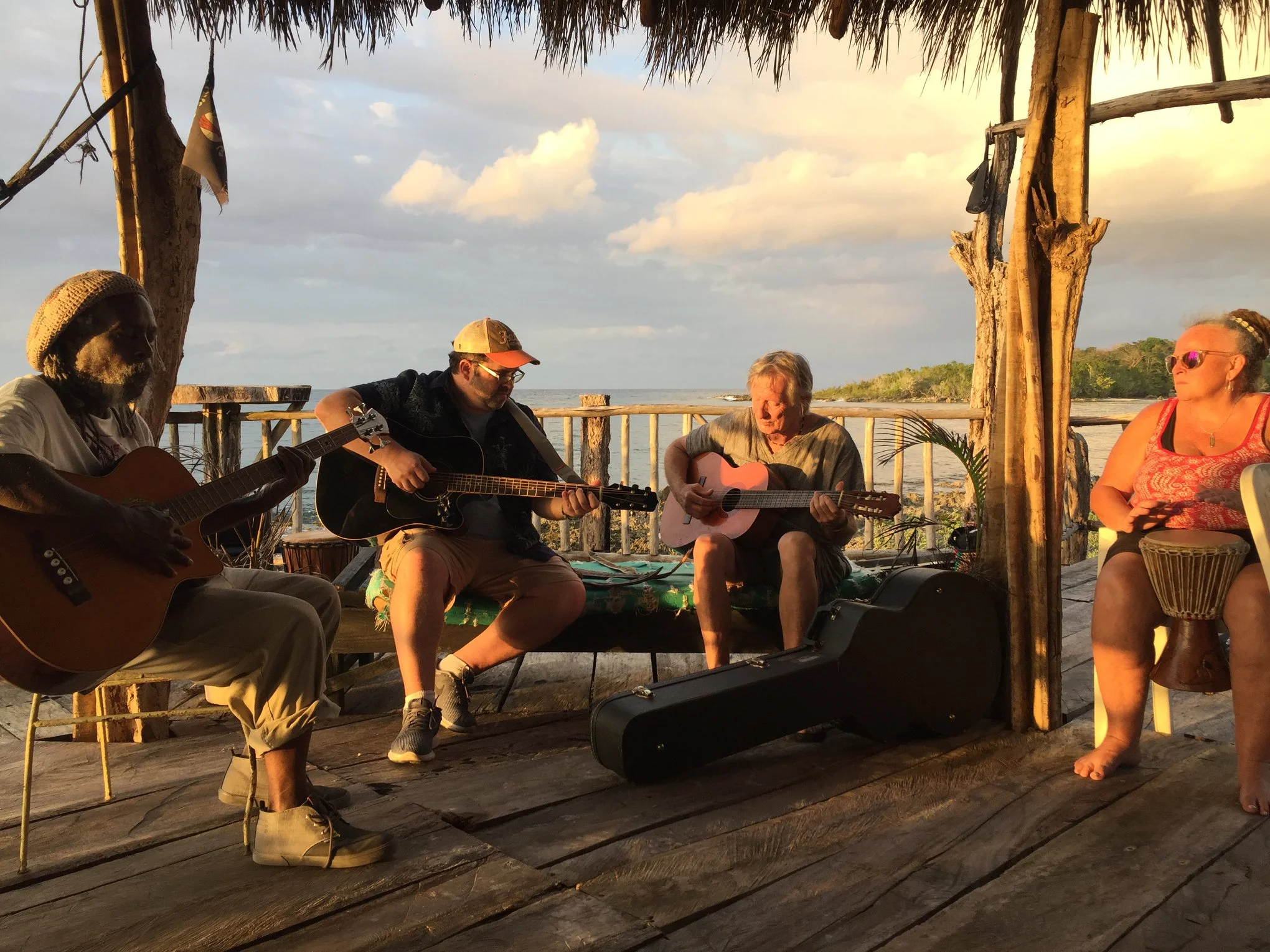 Jamaica 2019