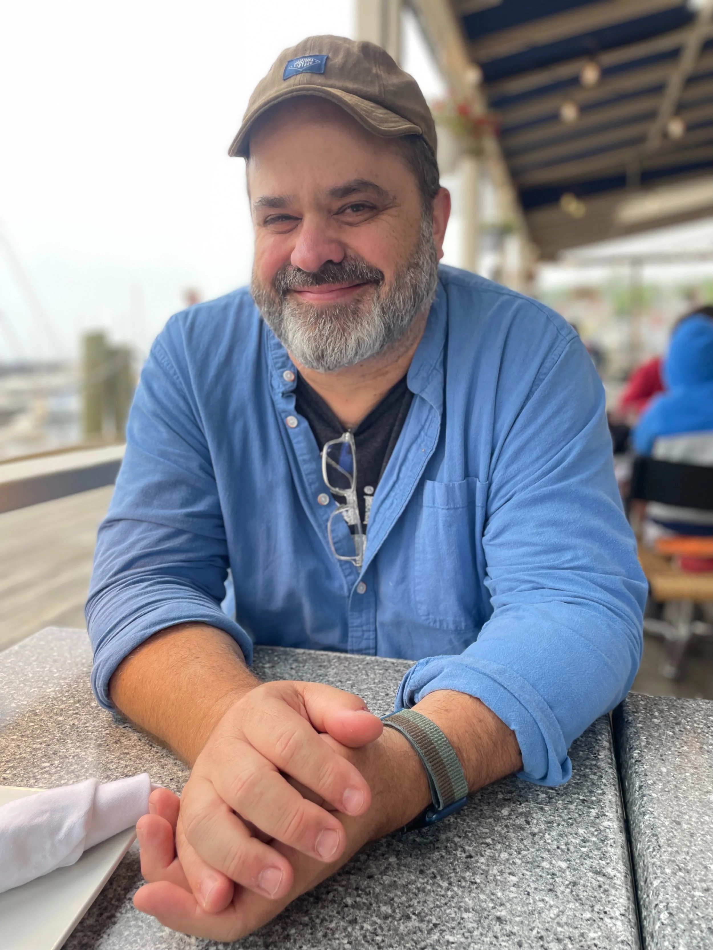 25 year anniversary trip!