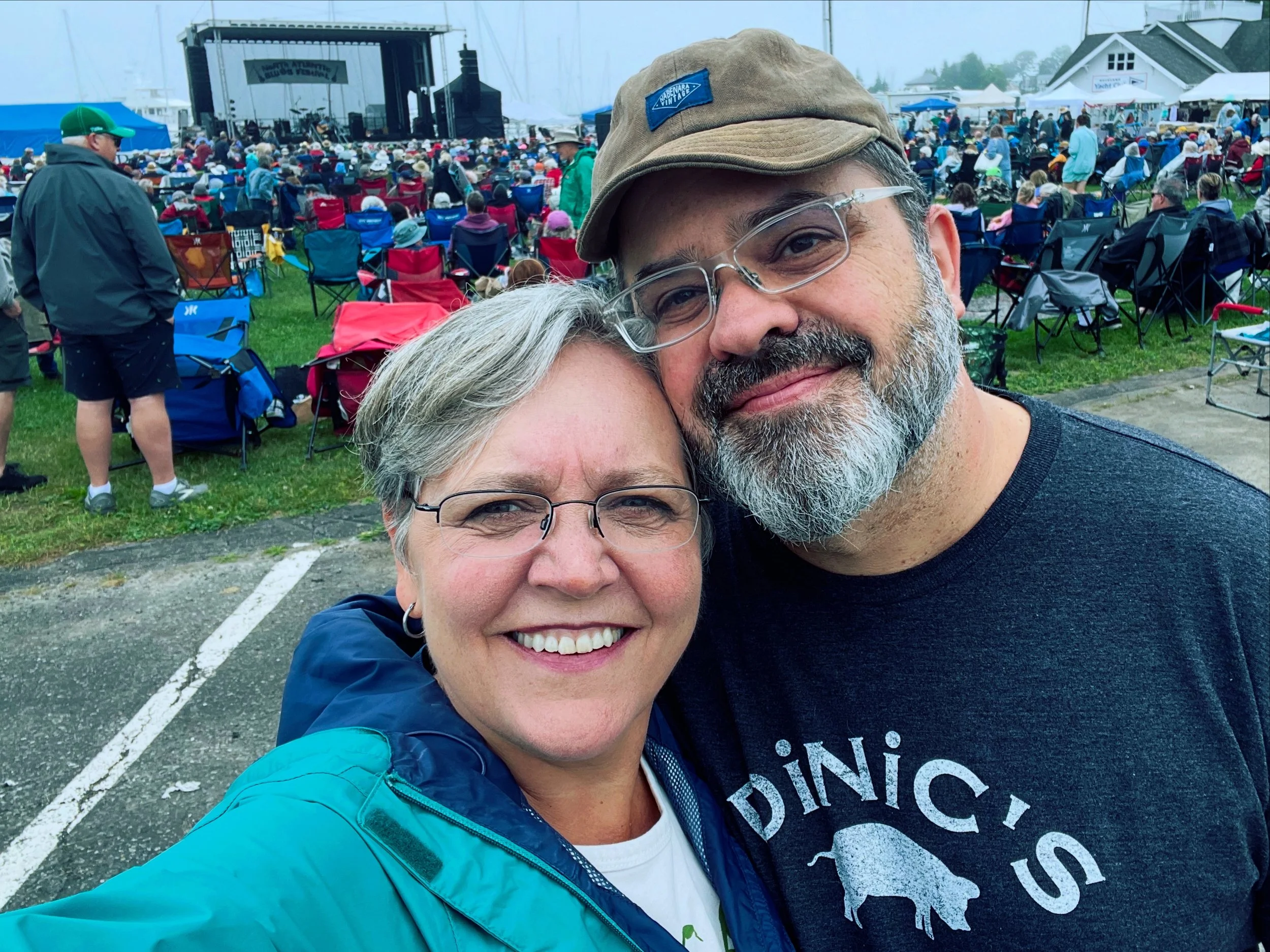 North Atlantic Blues Festival