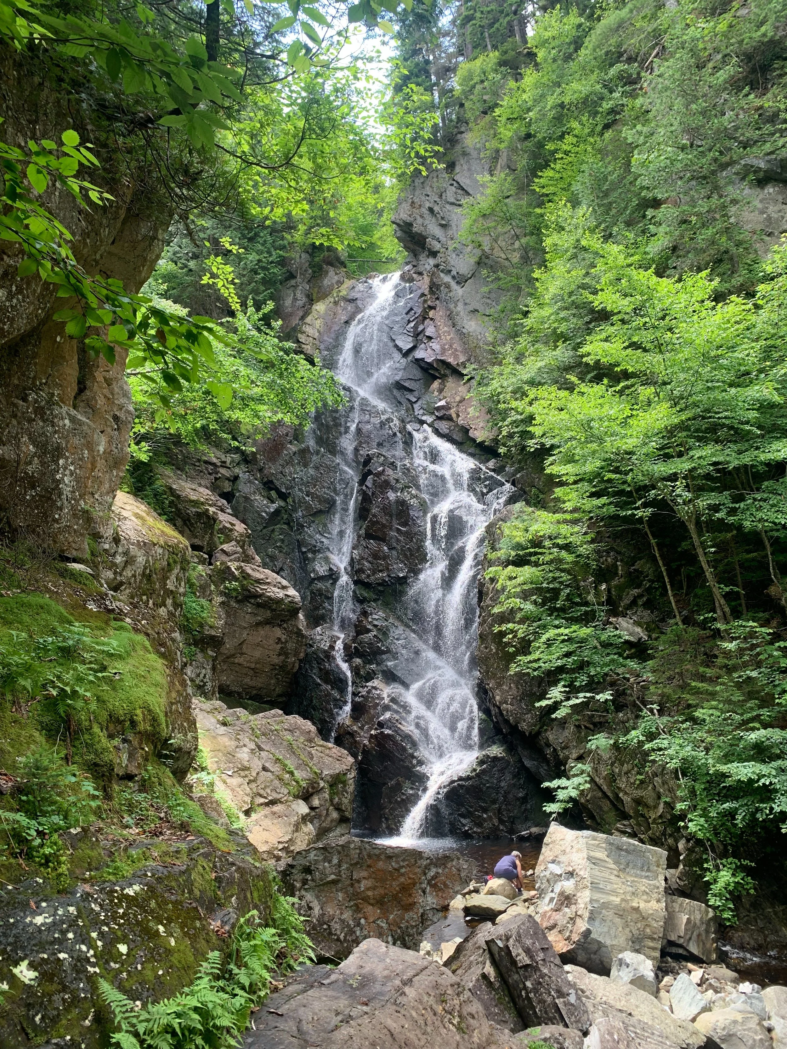 25th Anniversary Trip