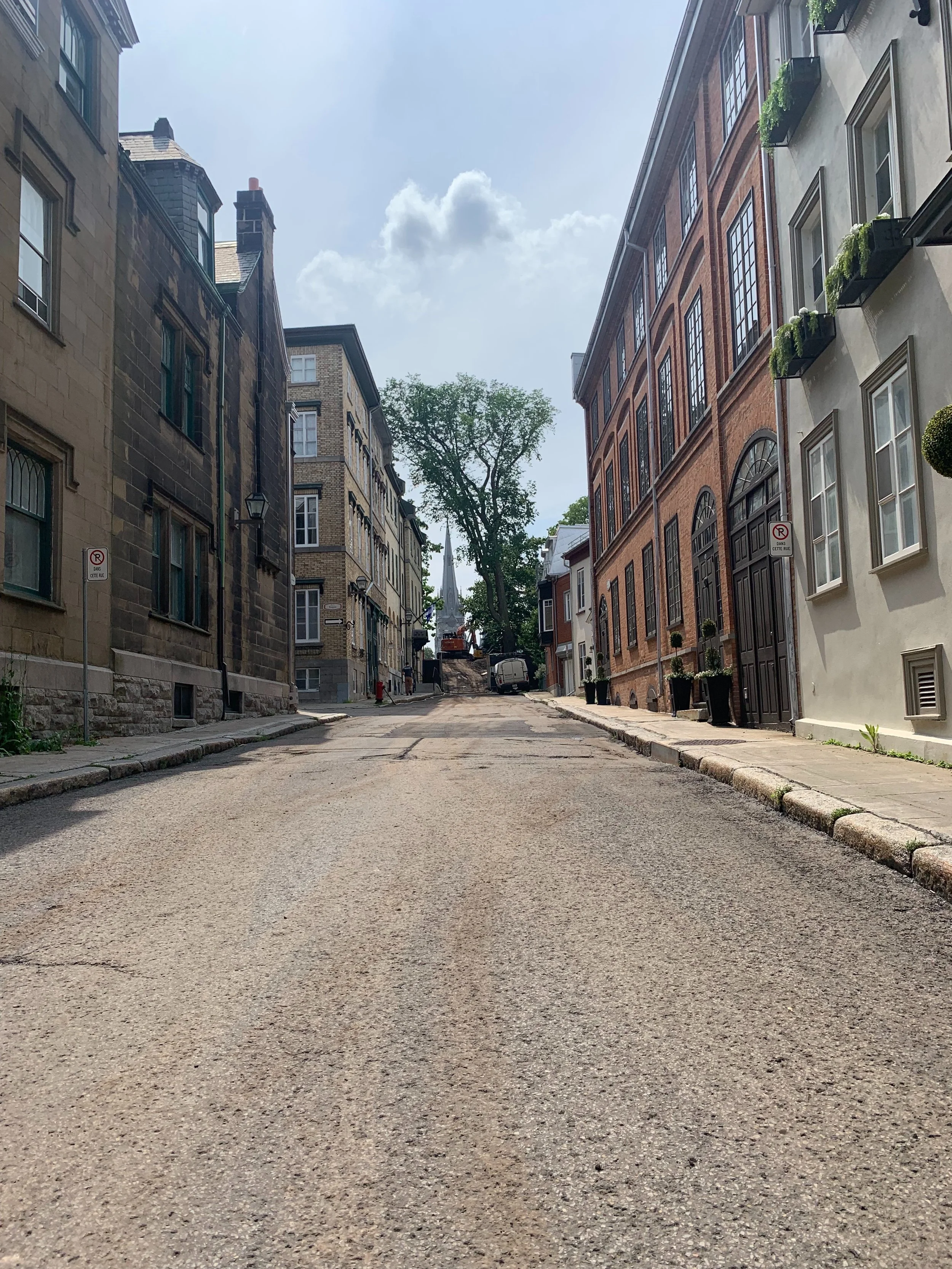 25th Anniversary Trip