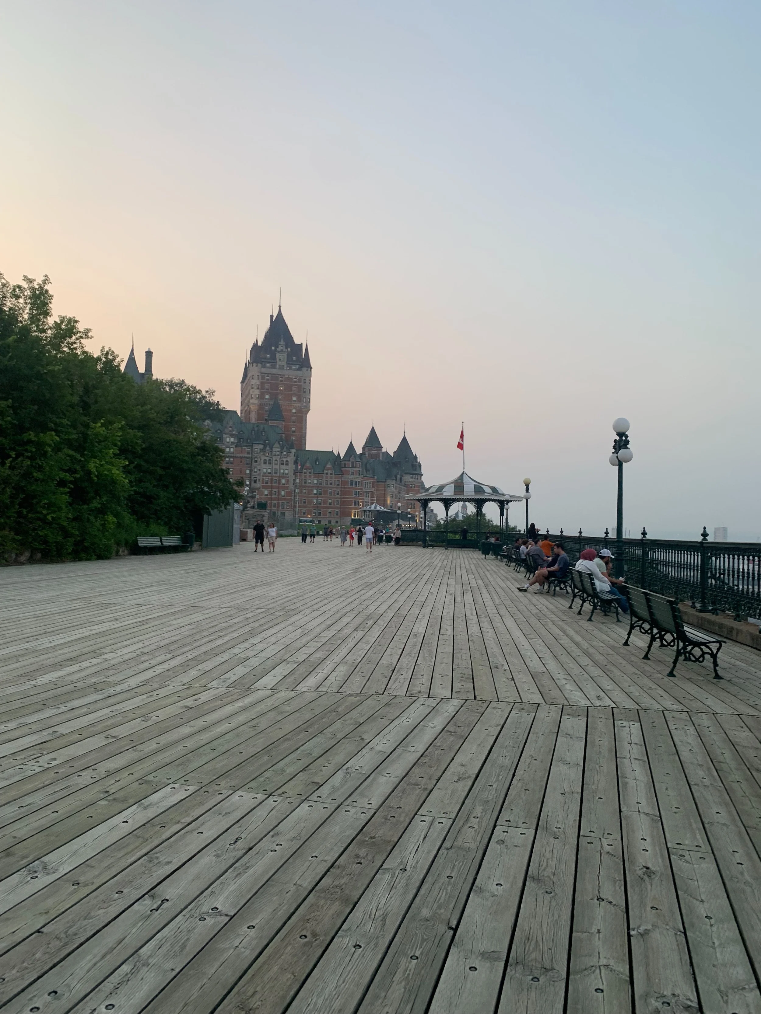 25th Anniversary Trip