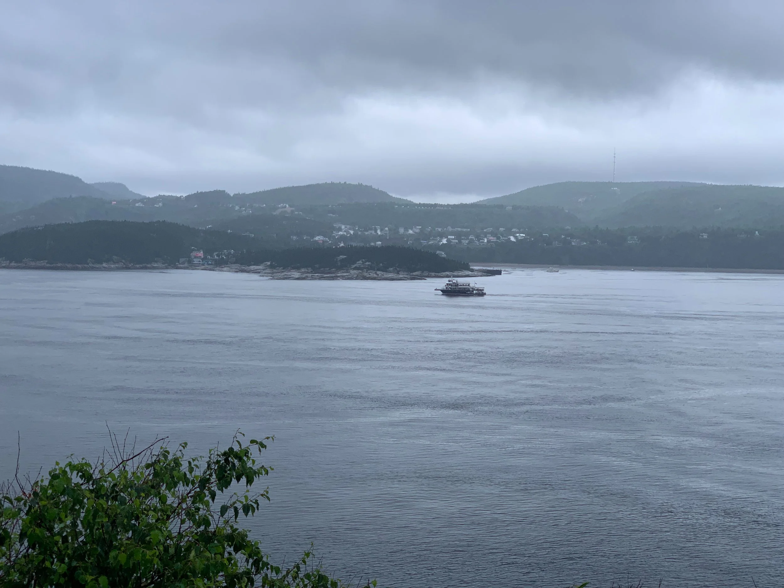 25th Anniversary Trip