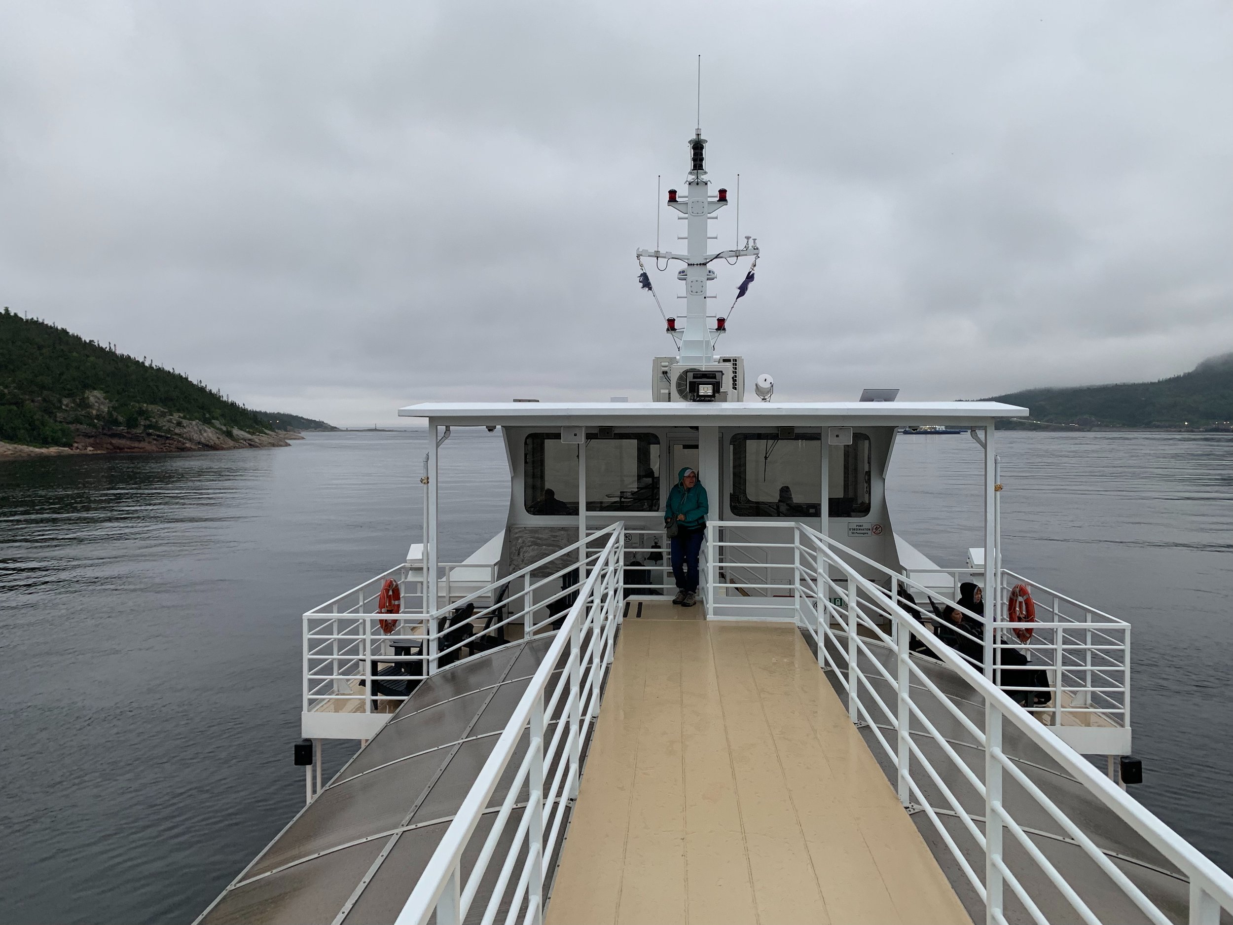 25th Anniversary Trip