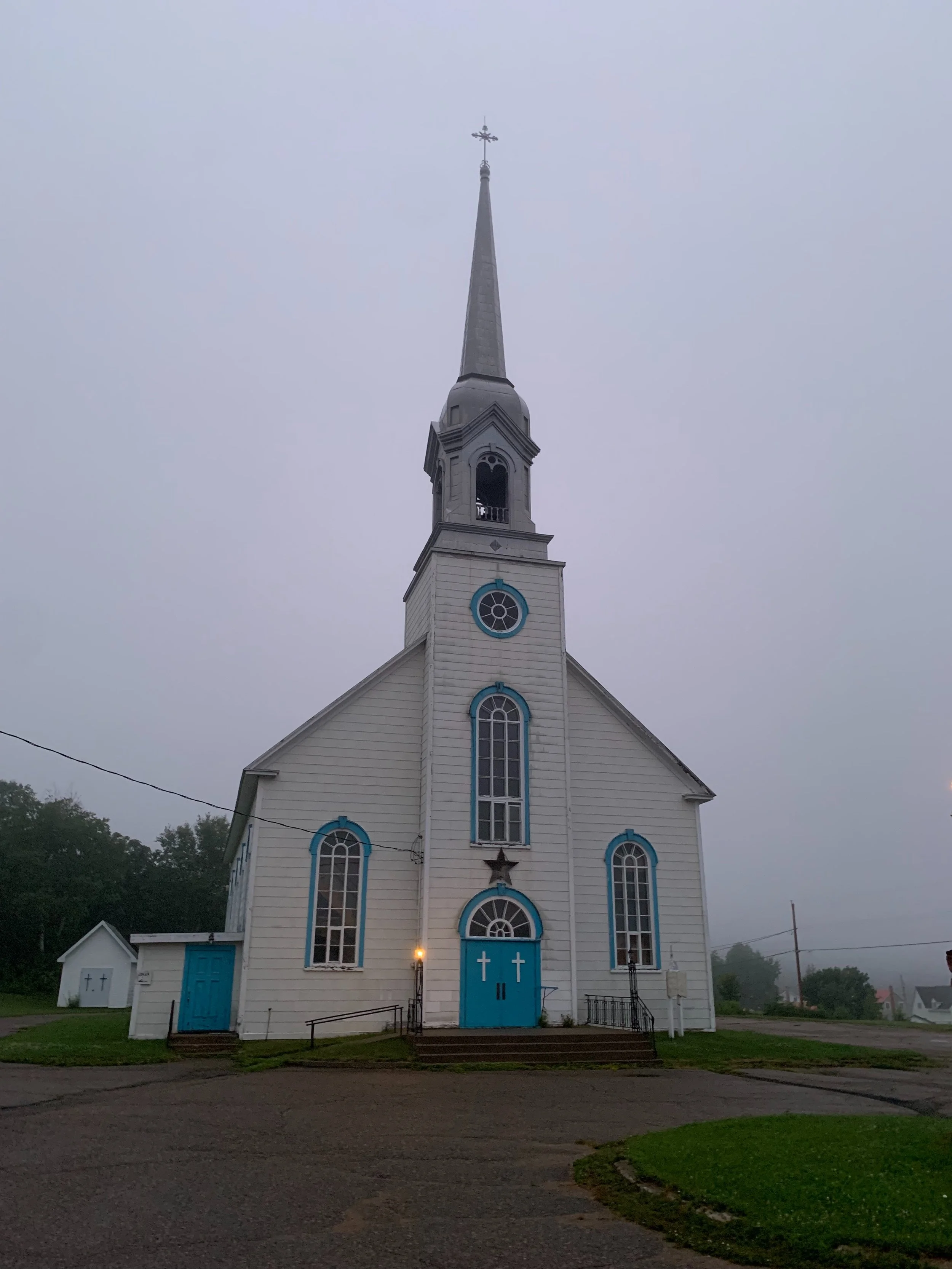 25th Anniversary Trip