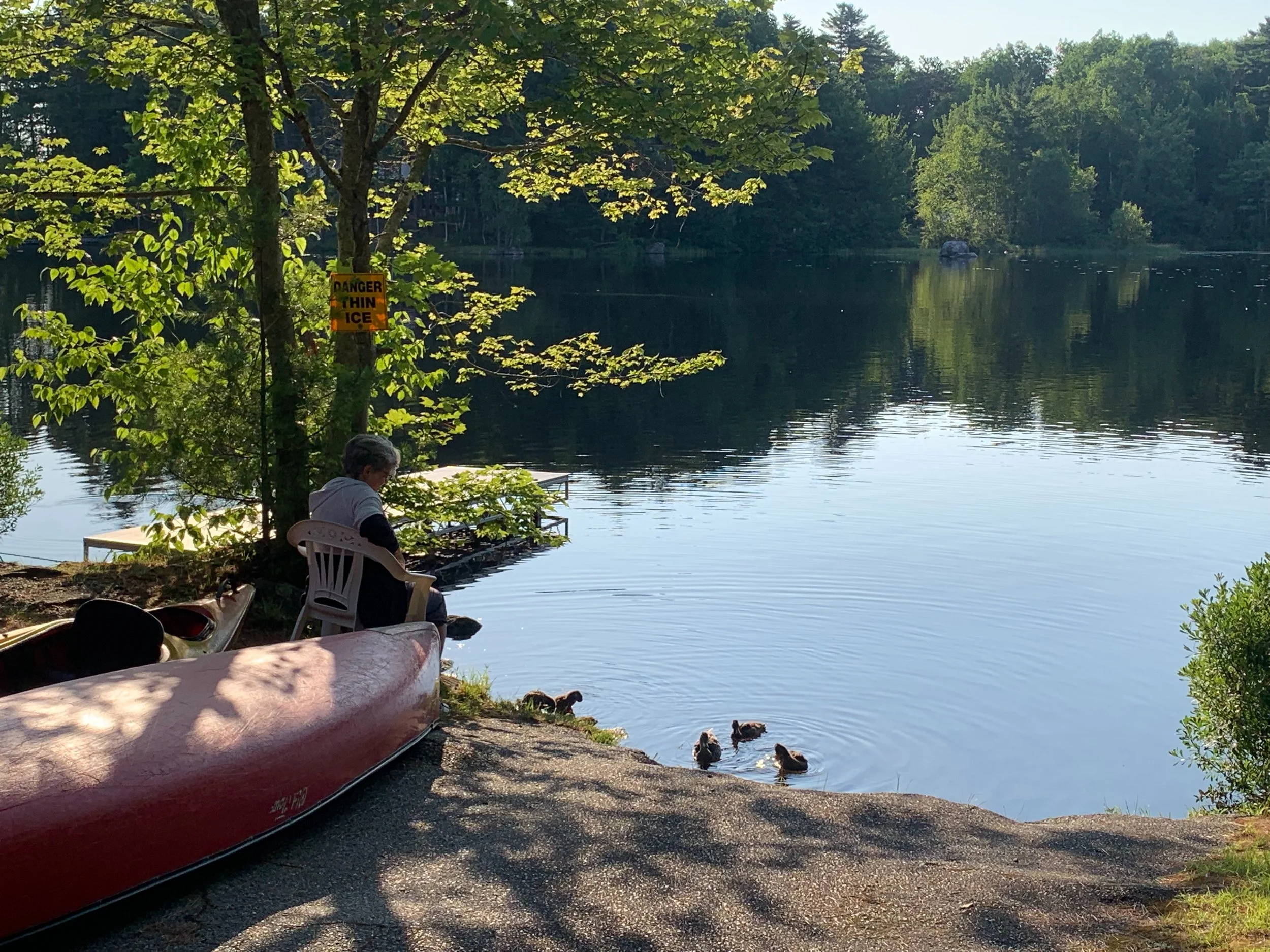 25th Anniversary Trip