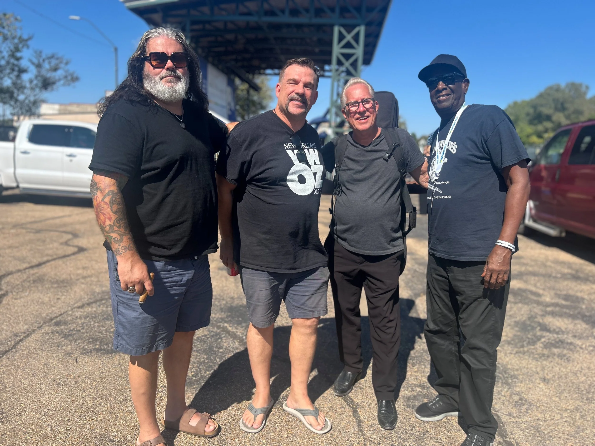 King Biscuit Blues Festival