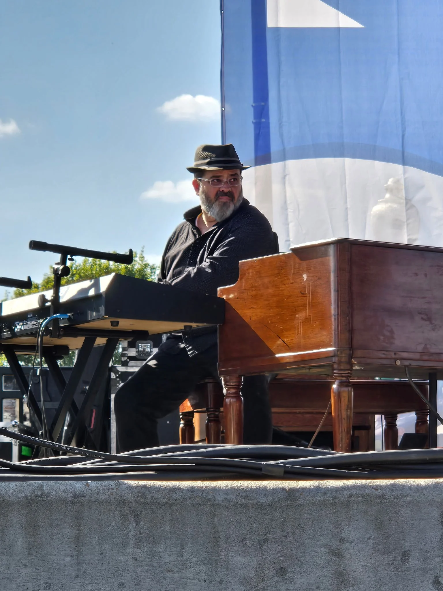 King Biscuit Blues Festival