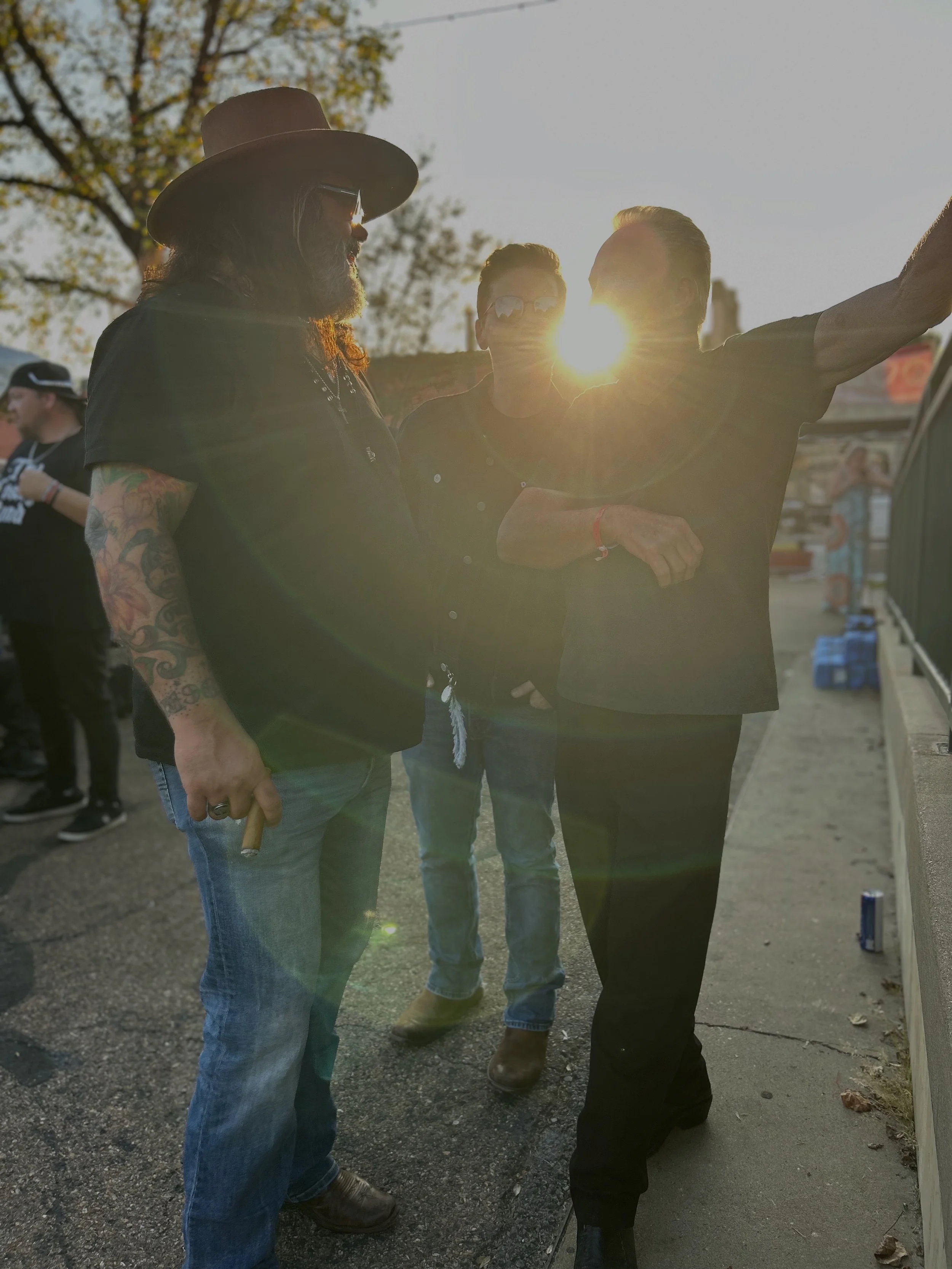 King Biscuit Blues Festival