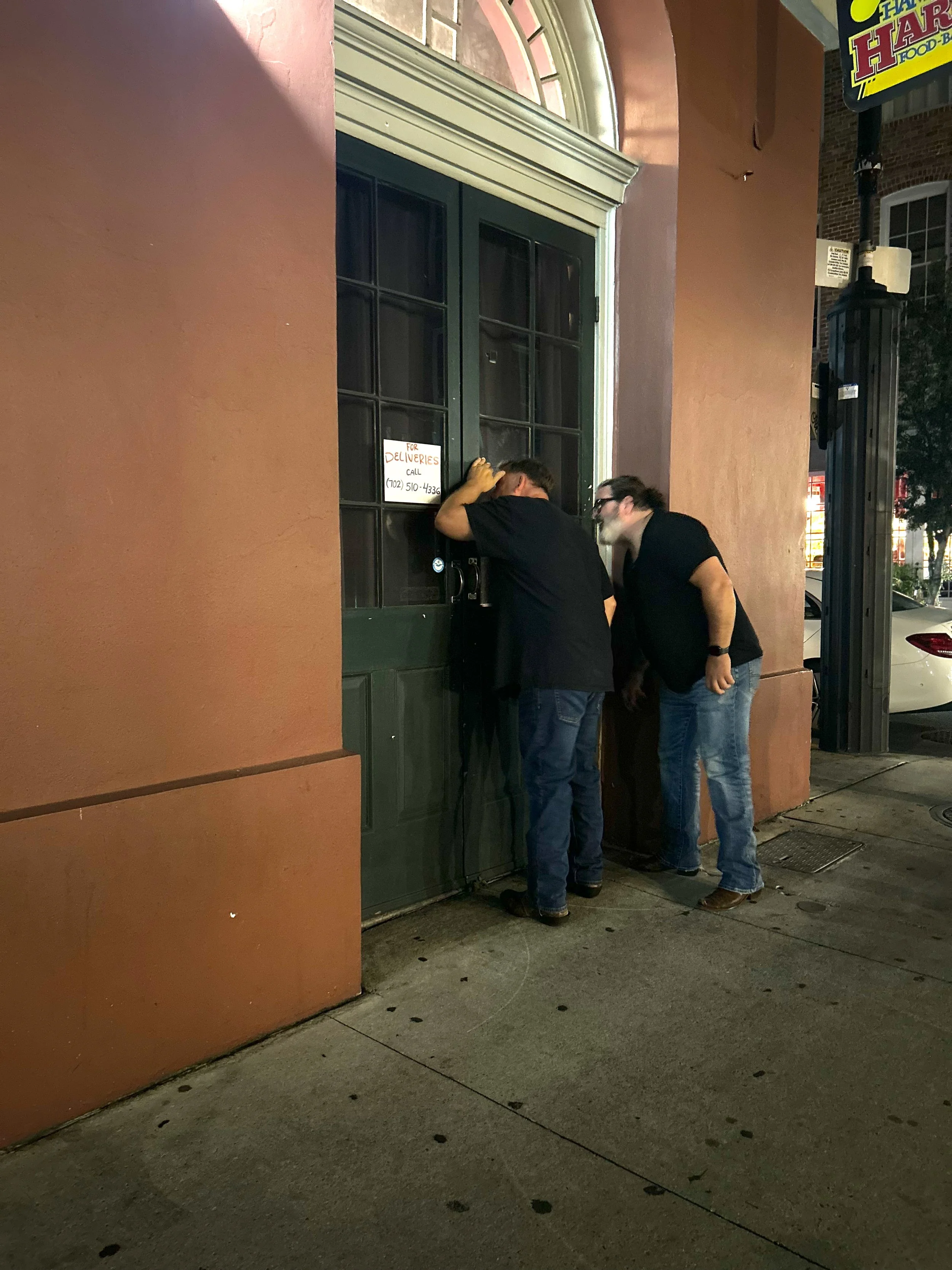 The Chris O'Leary Band