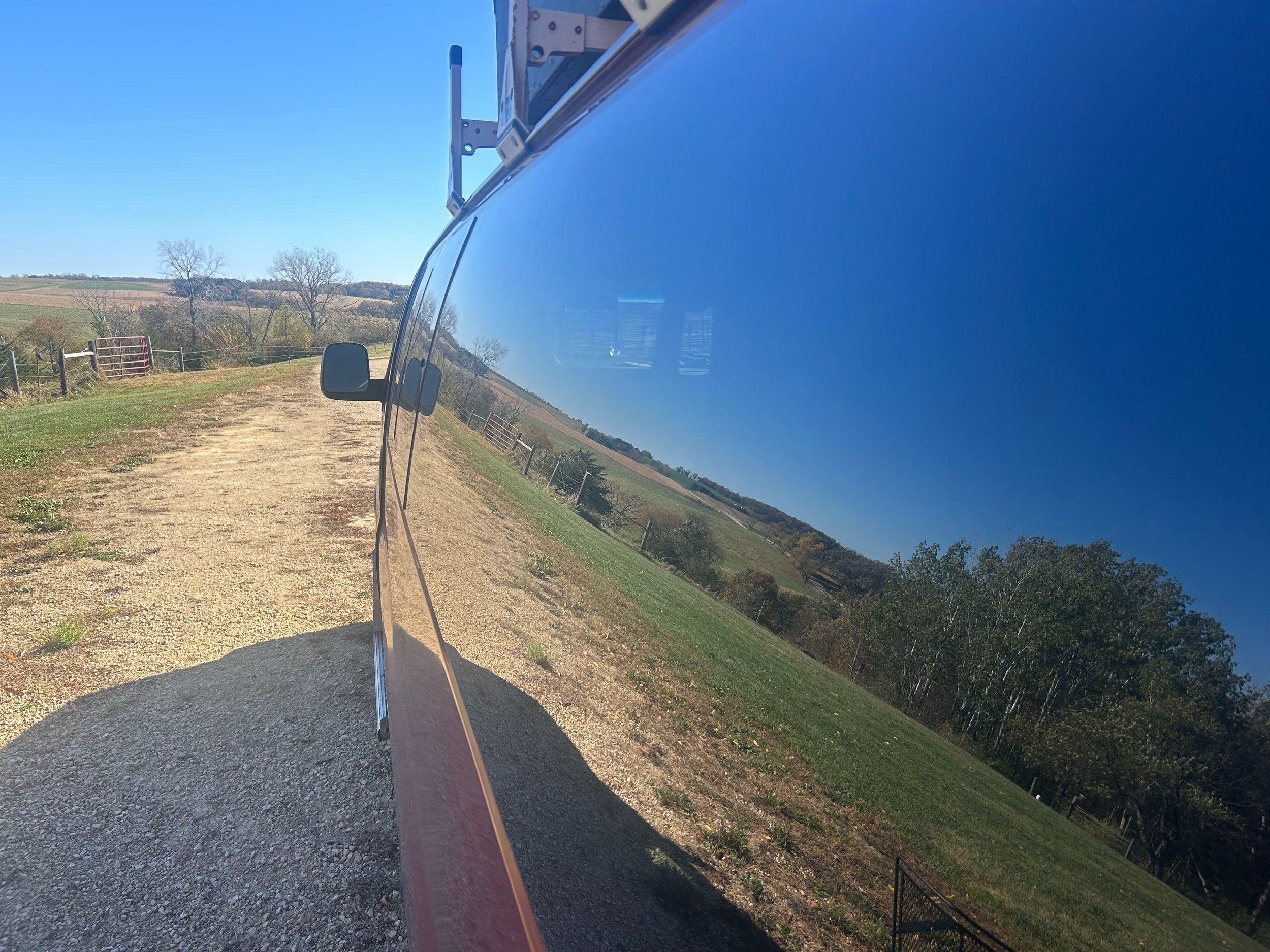 The Chris O'Leary Band