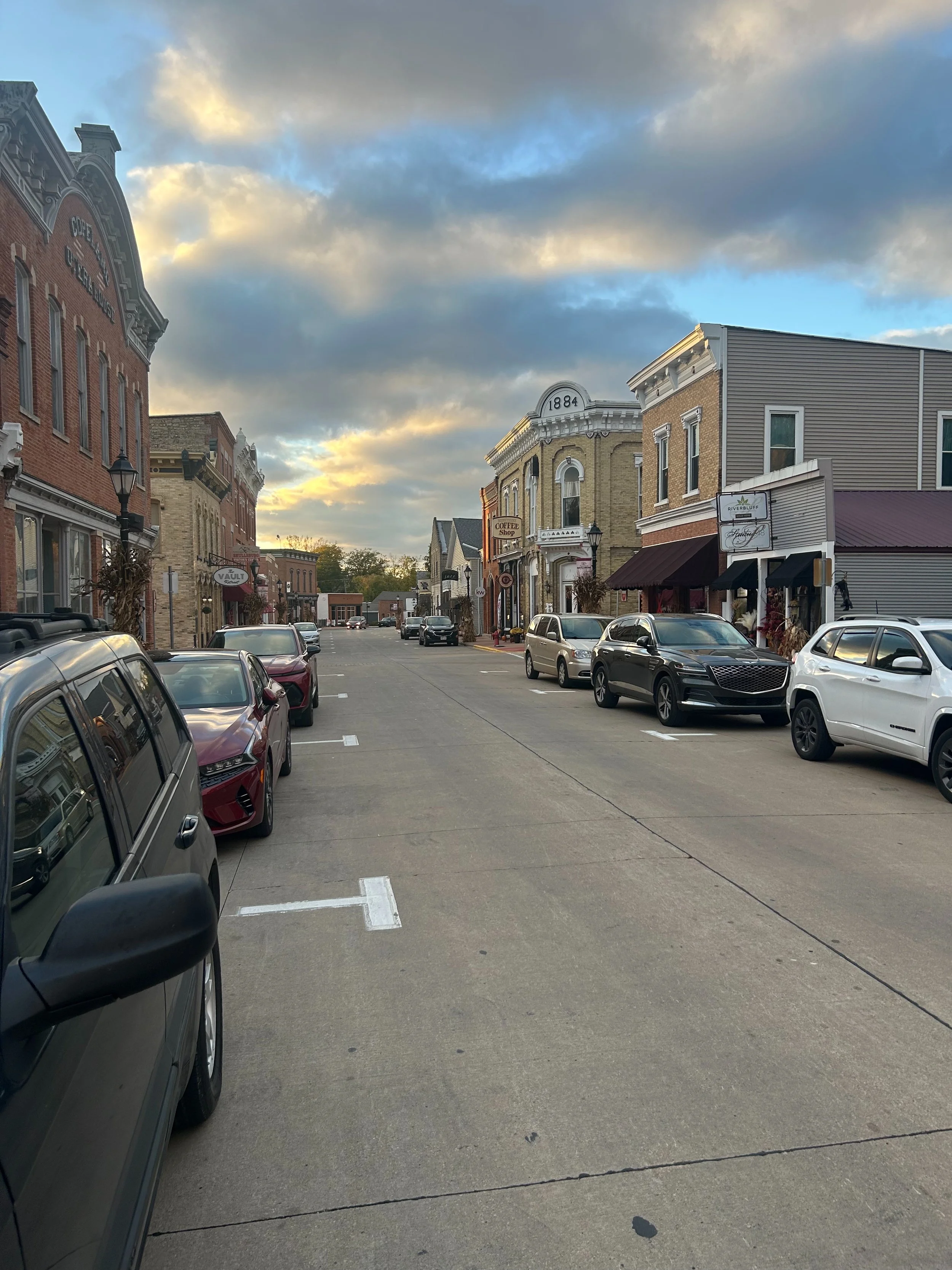 The Chris O'Leary Band