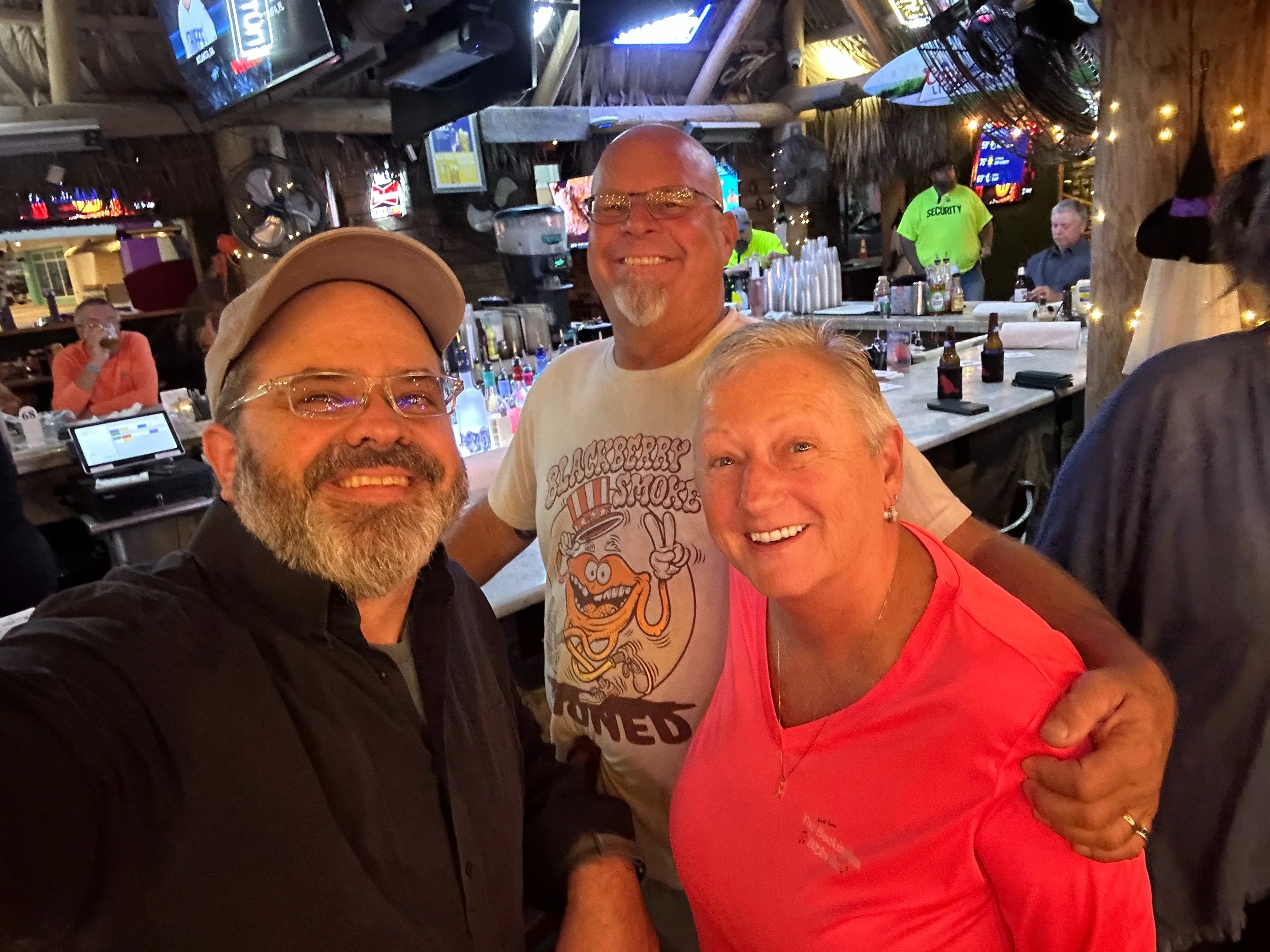 The Chris O'Leary Band