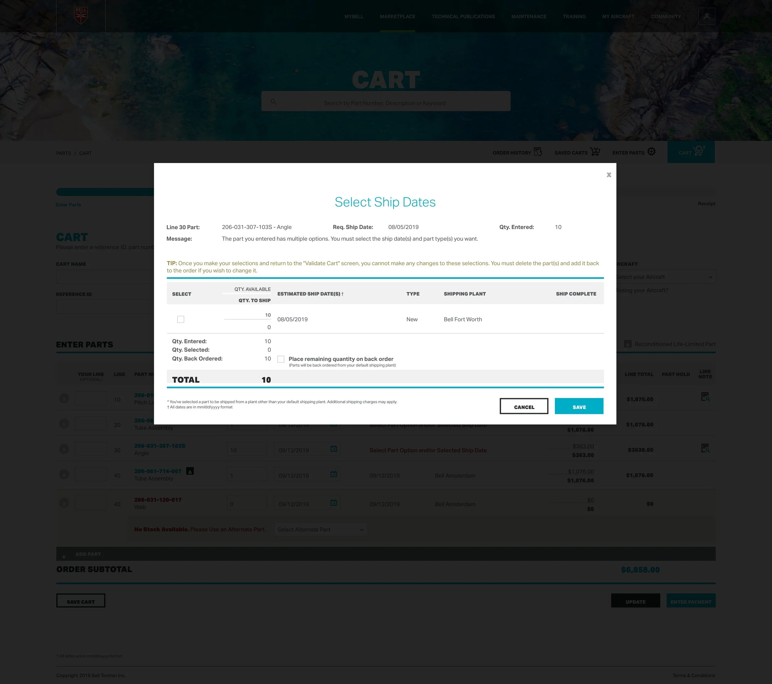 MyBell.com - Marketplace  Parts - Cart - Select Ship Dates.jpg