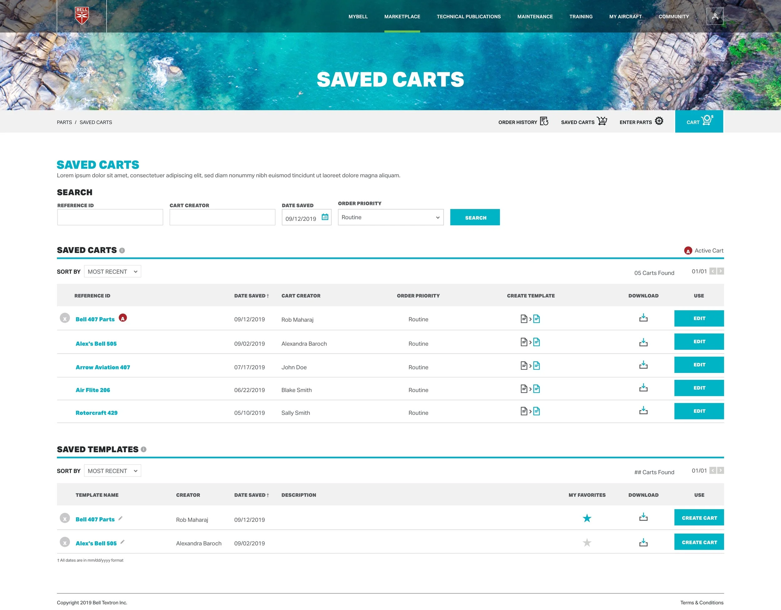 MyBell.com - Marketplace  Parts - Saved Carts – 3.jpg