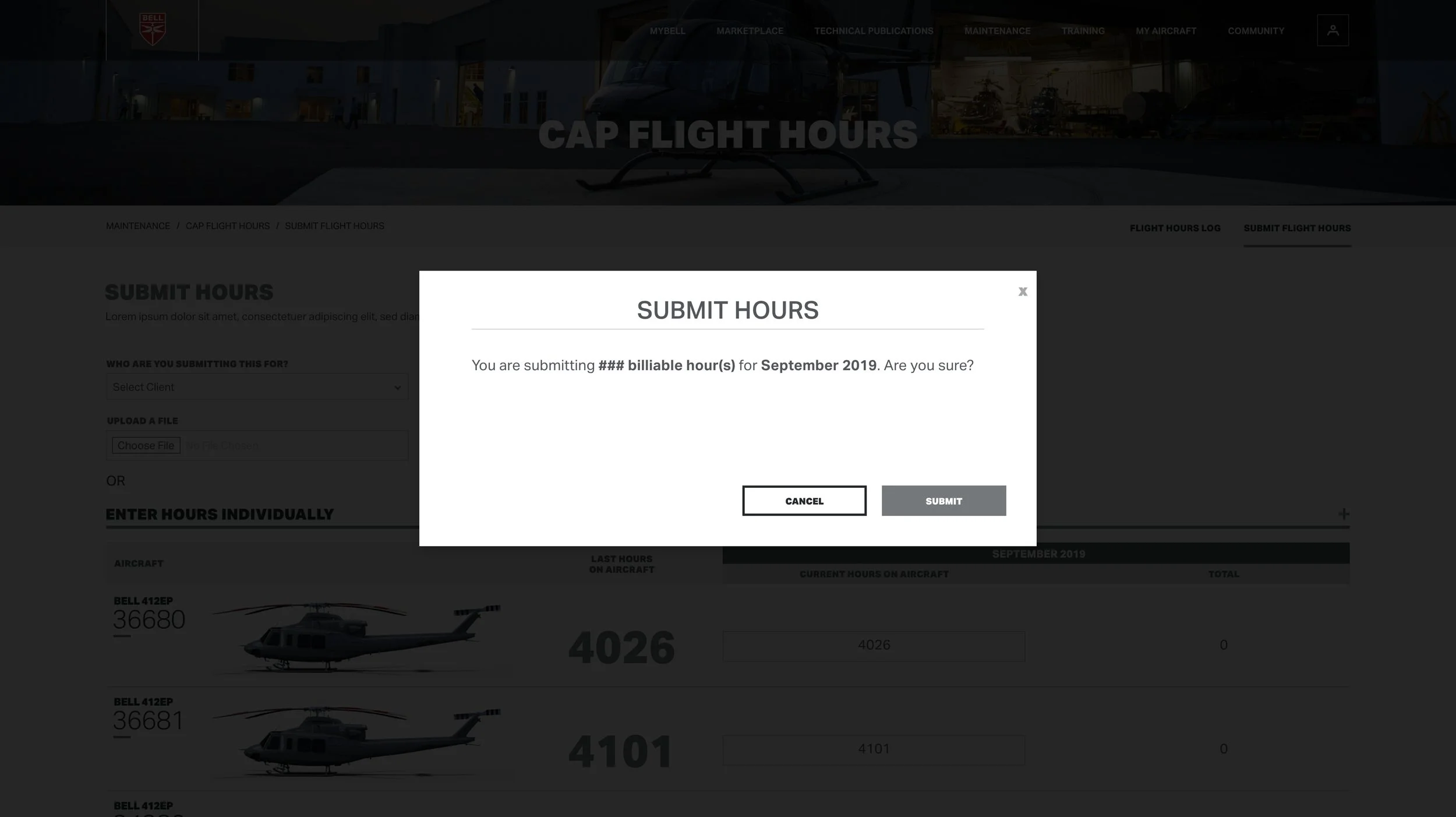 MyBell.com - Maintenance  CAP Flight Hours - Submit Flight Hours – 2.jpg