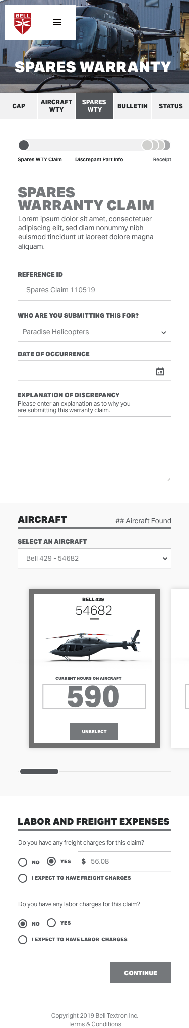 MyBell.com - Dashboard  iPhoneX – MyBell - Help – 100.png