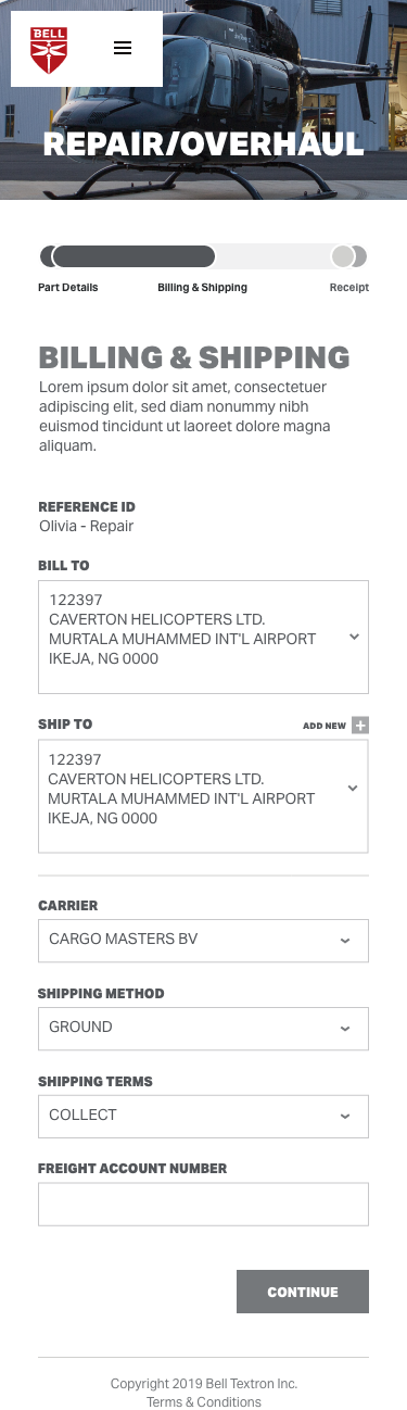 MyBell.com - Dashboard  iPhoneX – MyBell - Help – 119.png