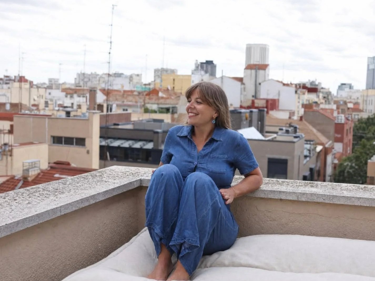 Solo Female Travel in Madrid: A Local's Guide