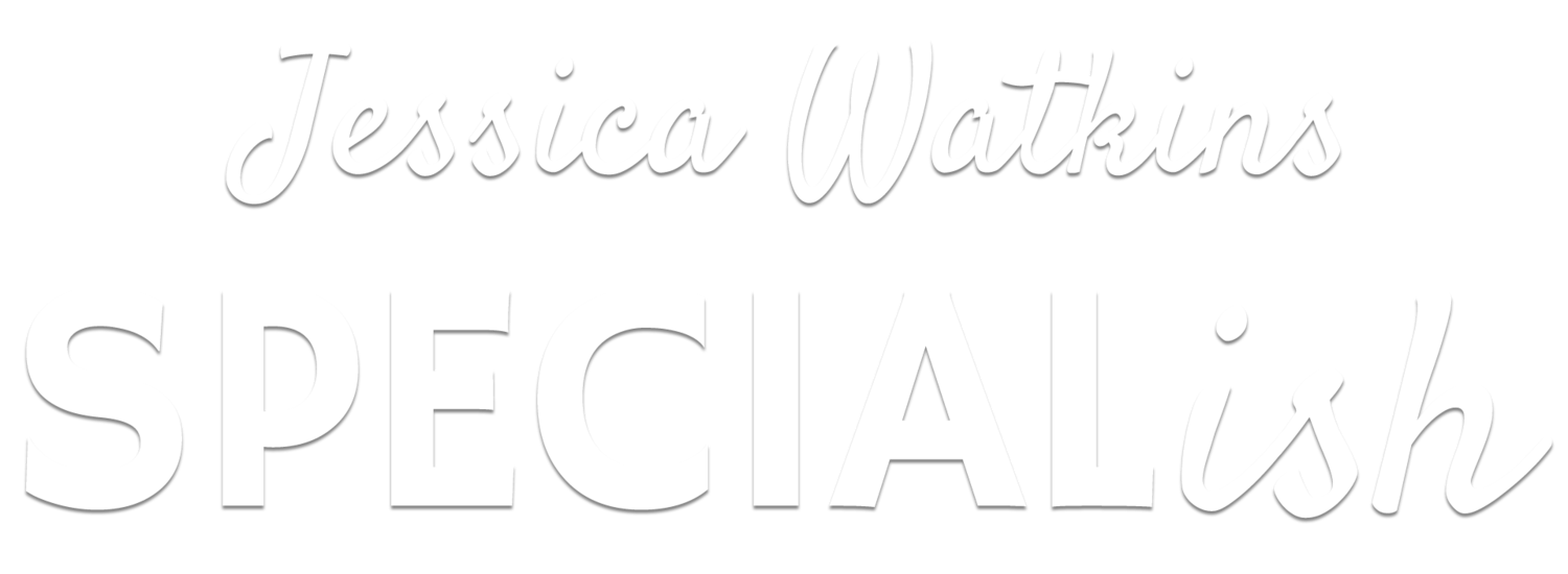 Jessica Watkins: SPECIALish