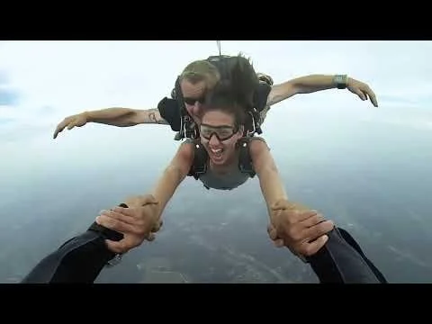 Jessica Watkins: SPECIALish OFFICIAL TRAILER 2021