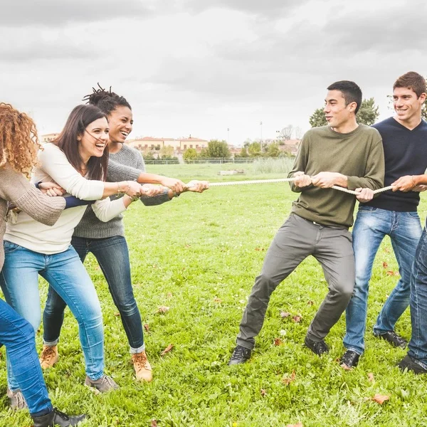 Tug of War