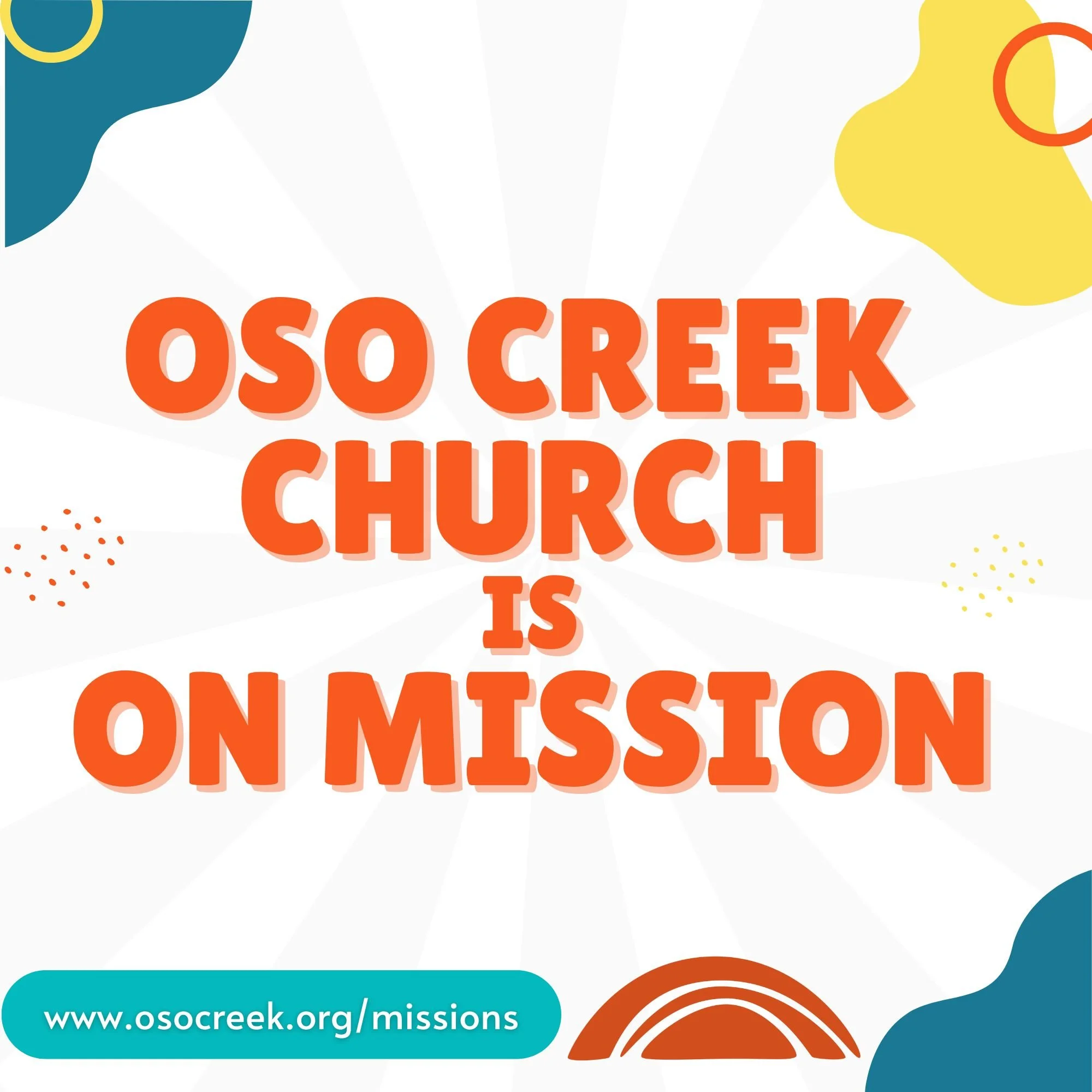 On Mission Sunday