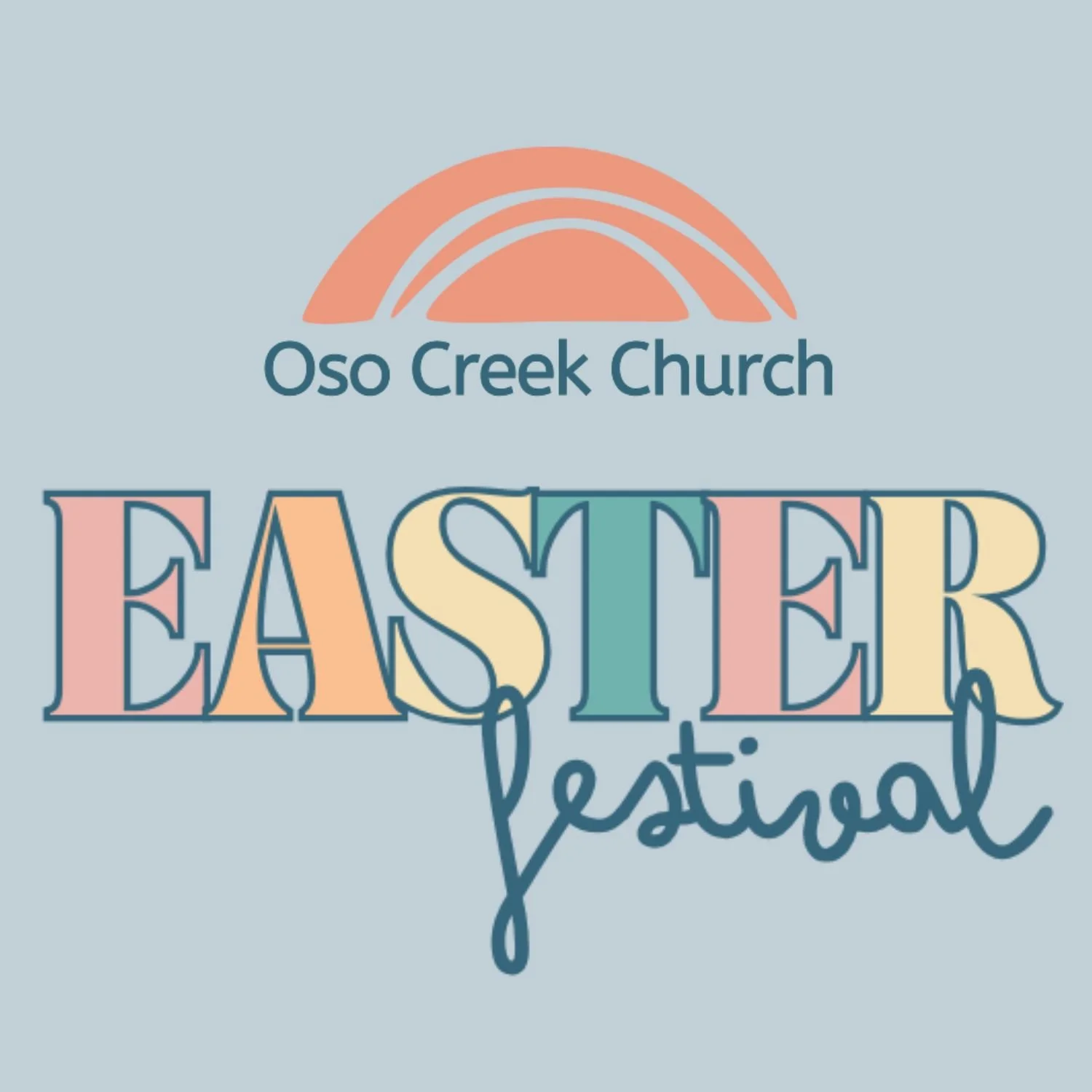 Easter Festival 2026