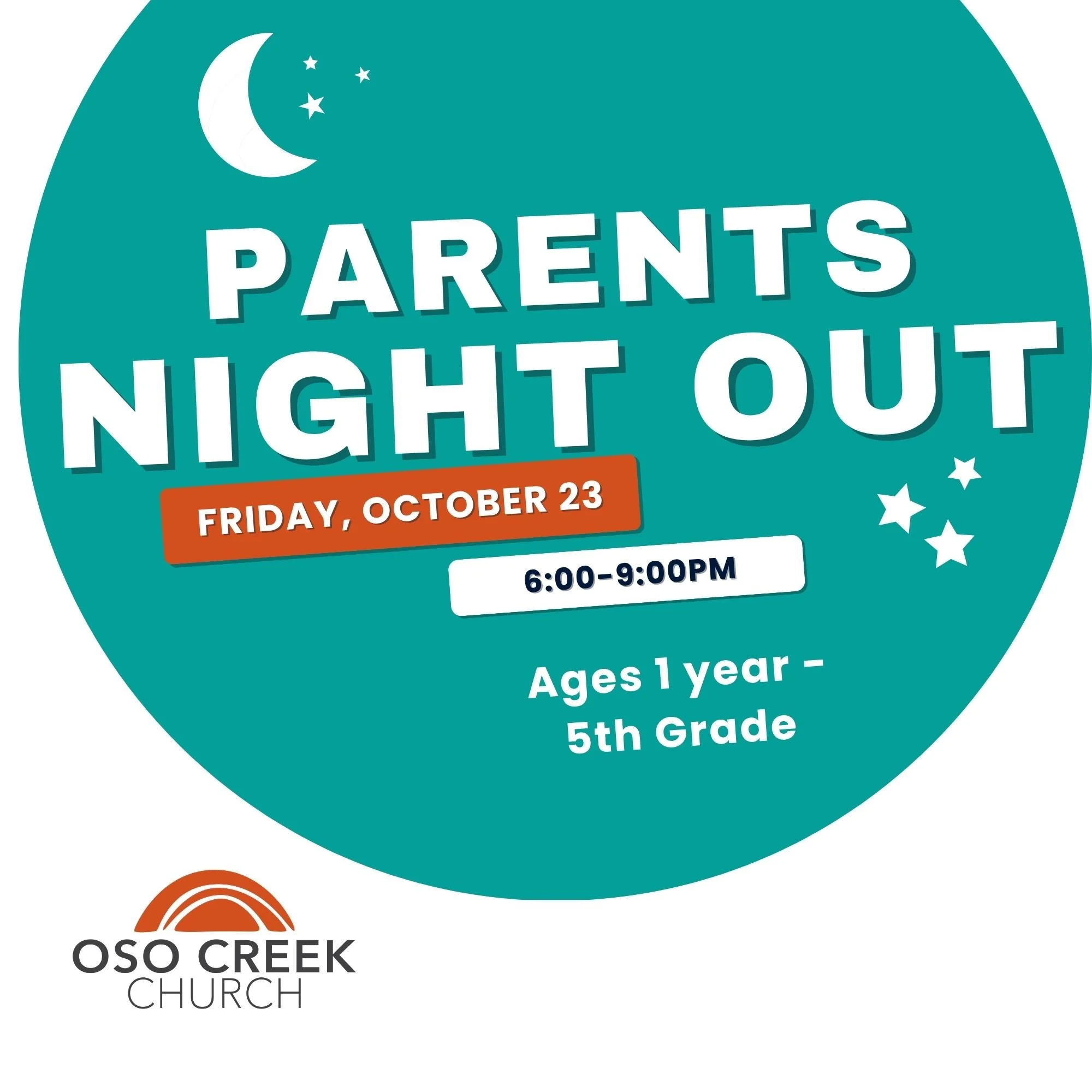 Parents Night Out