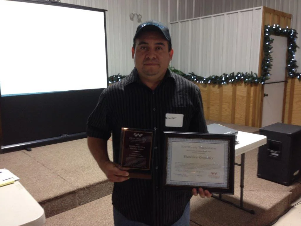 Francisco Gonzalez (Texas)