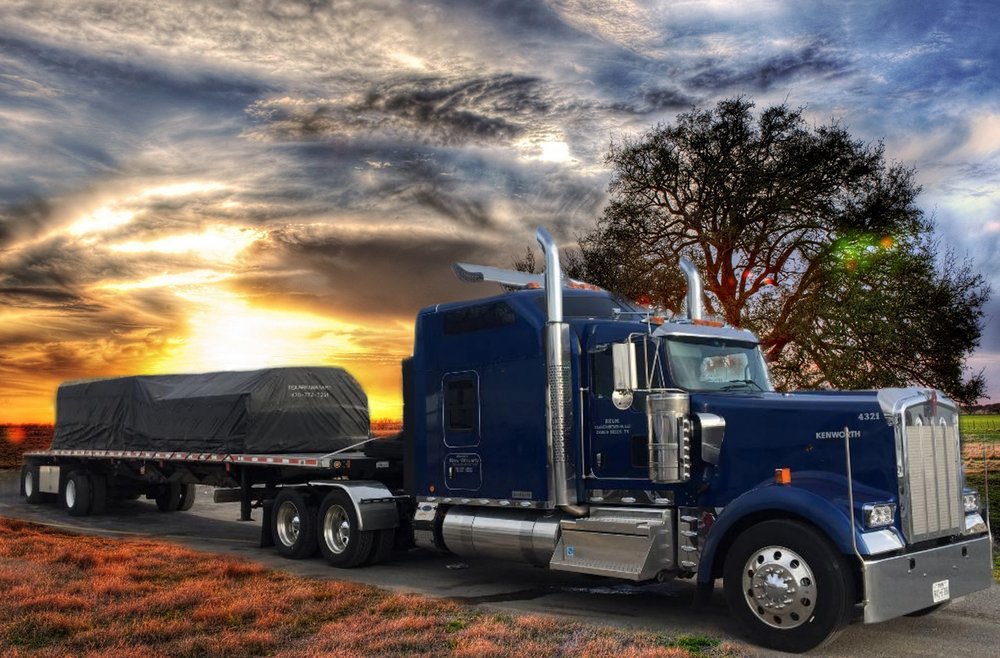 Apply Now New Waverly Transportation