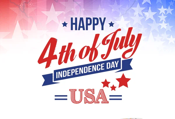 Independance Day- 4th of July