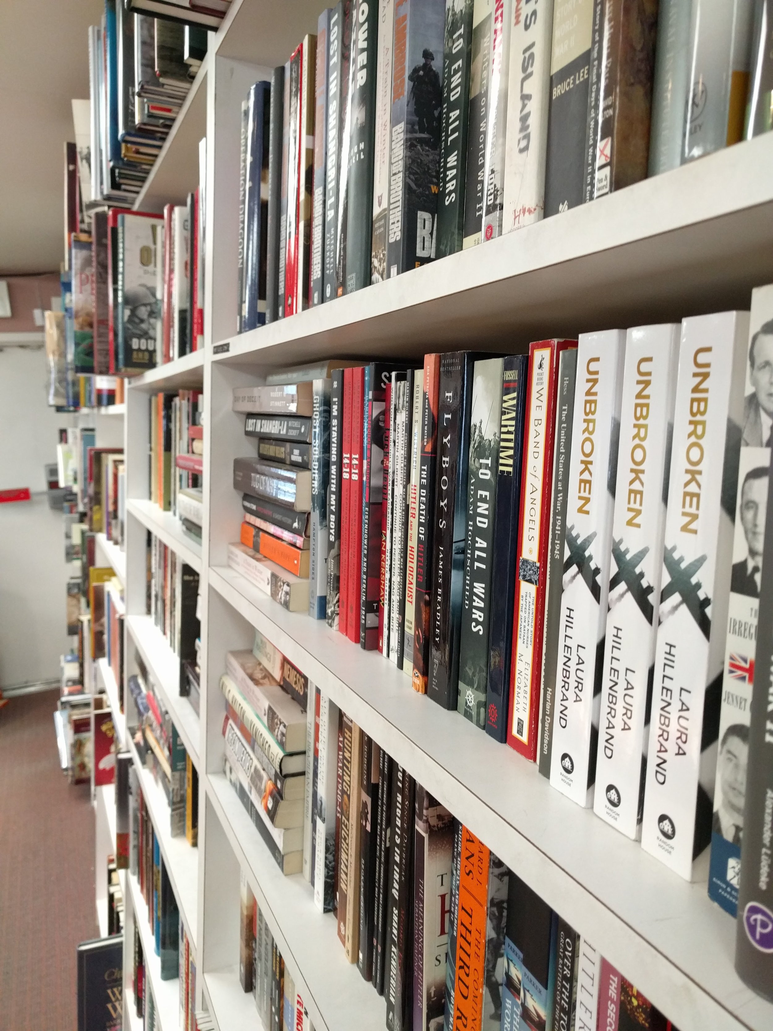 Why Libraries Matter