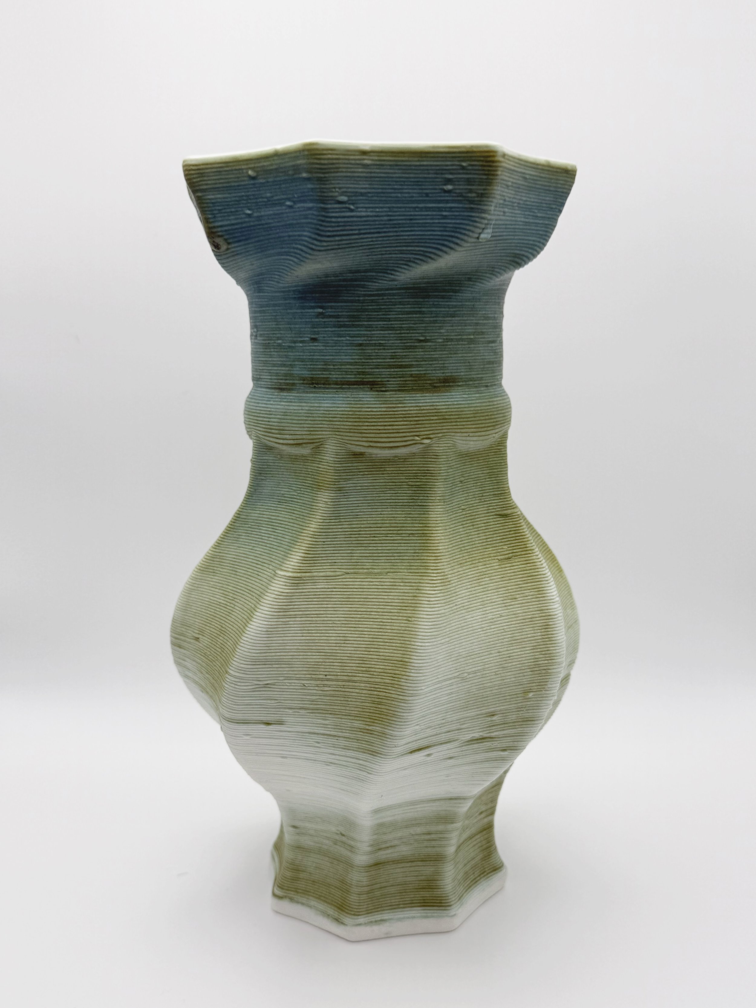 ZixuanZhang_Demure Green_2025_GlazedPorcelain_23x14x14cm_£320.jpg