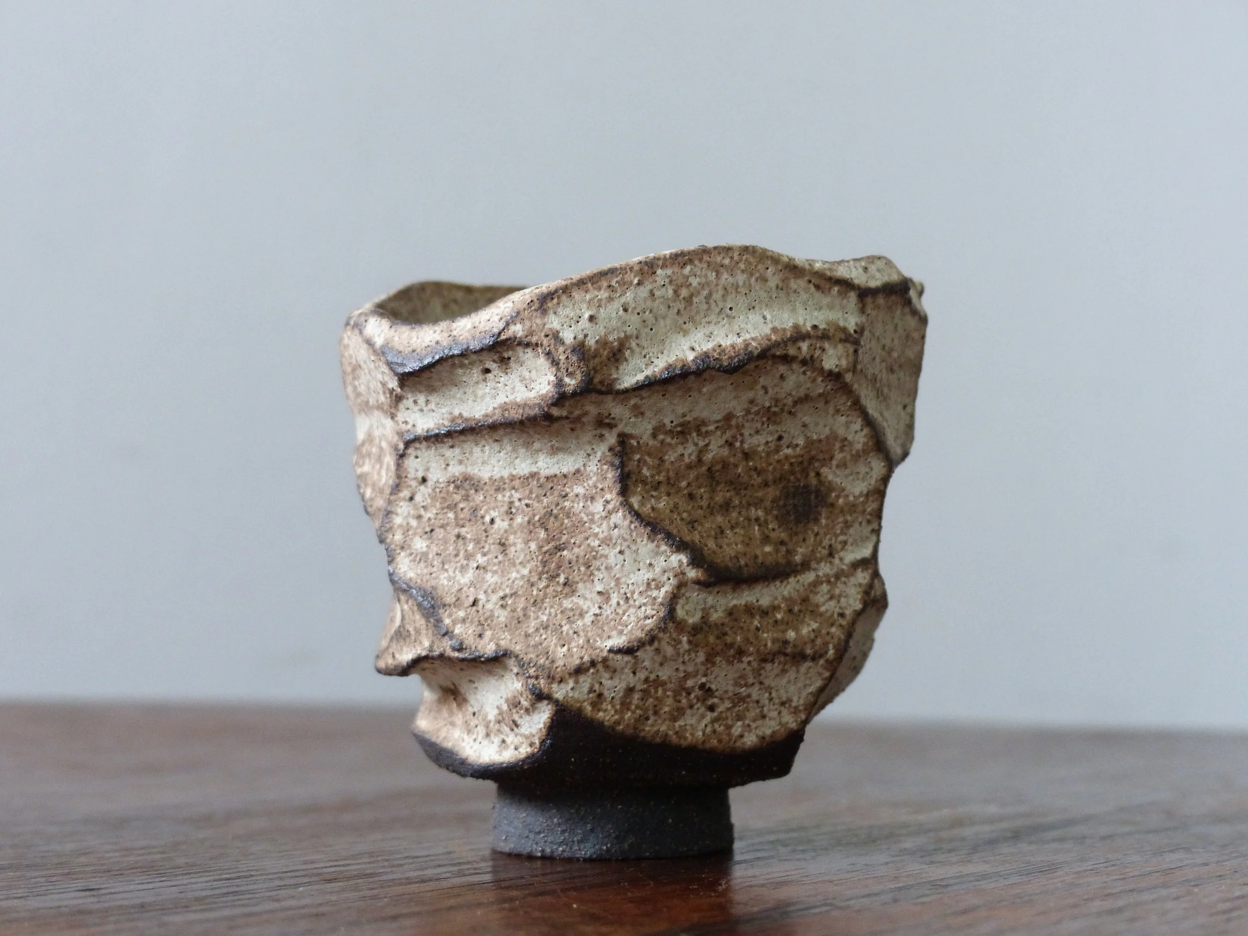 Annette Lindenberg — Ceramics