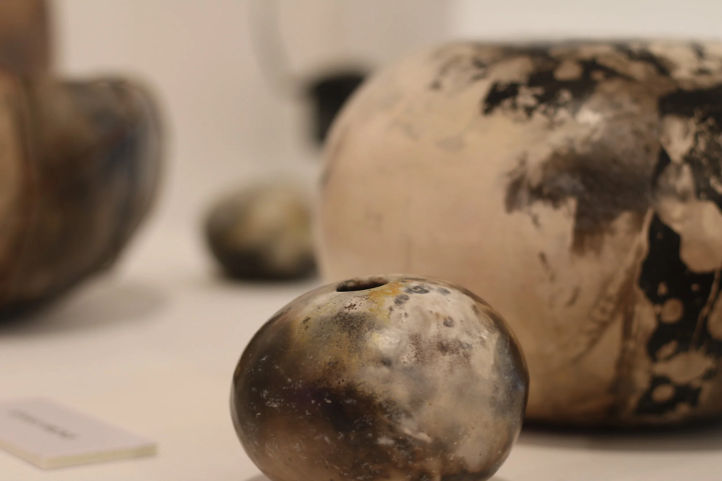 Evelyn Pang — Ceramics
