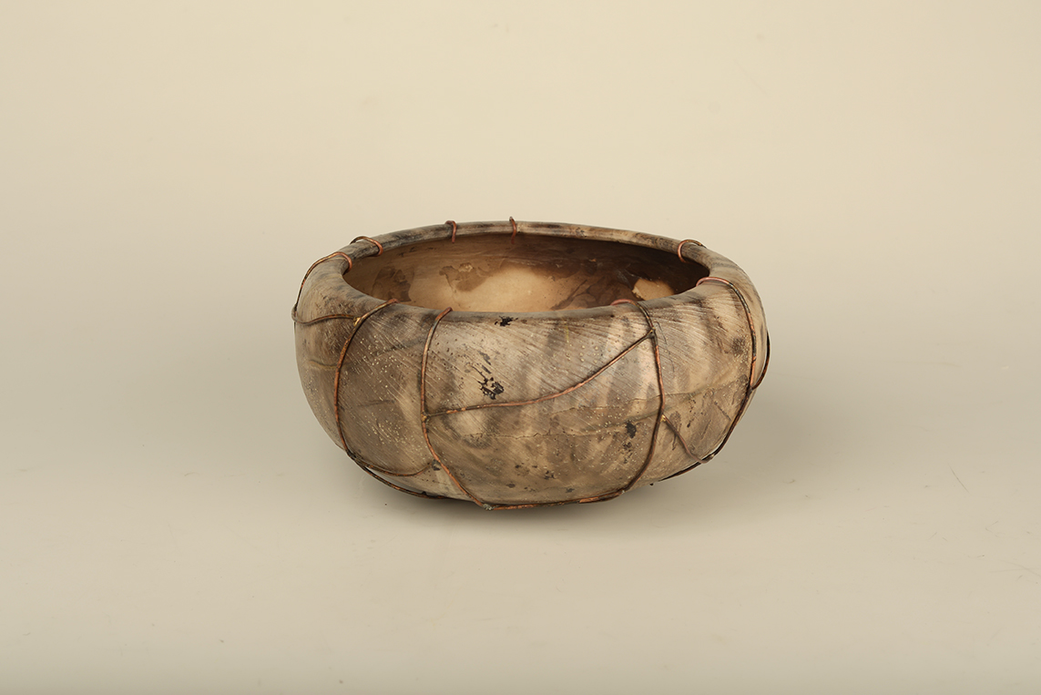 Jenny Hicks — Ceramics