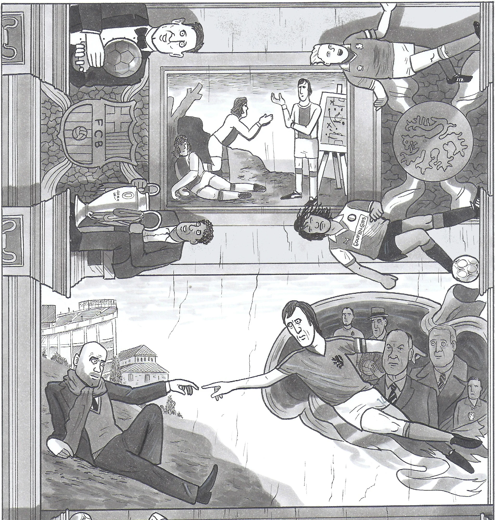 DAVID SQUIRES