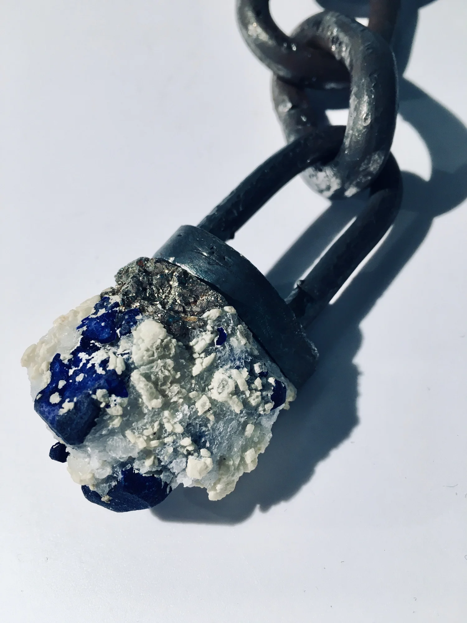 SHOP — CLUSTER London