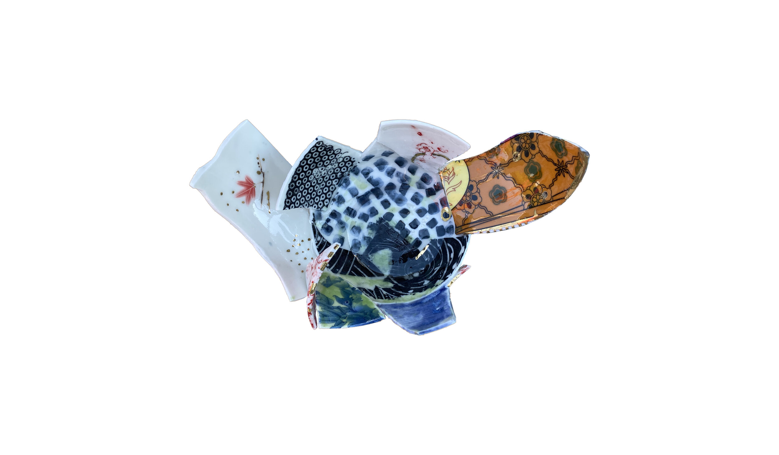 Withofs Dailylife bursting 1C H 9.5 cm W 18cm 700 livres sterling.jpg