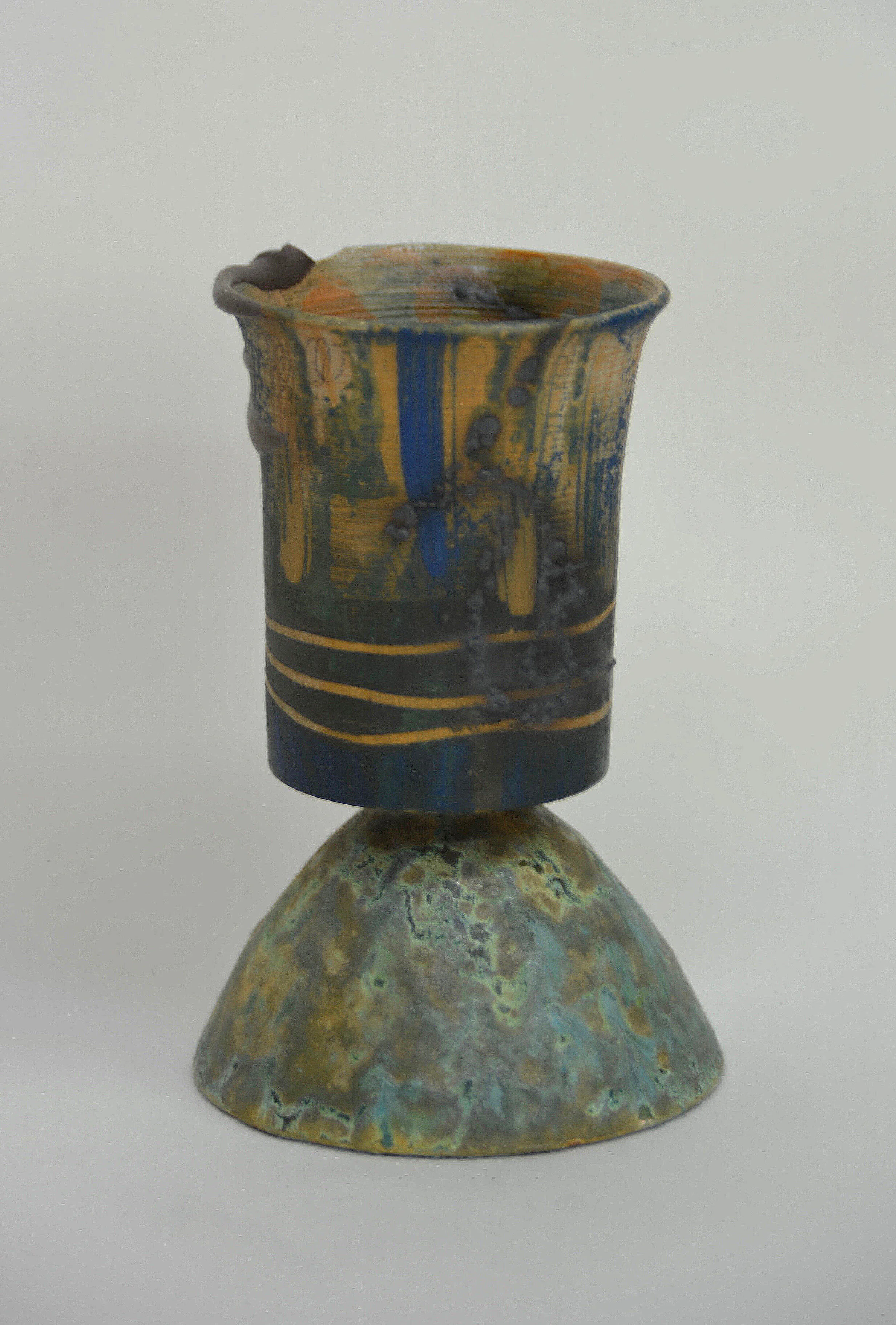 RossanaGotelli_Upsidedown_2019_cm15x7x7_kg0,2_mixed technic_1_1_£90.jpg