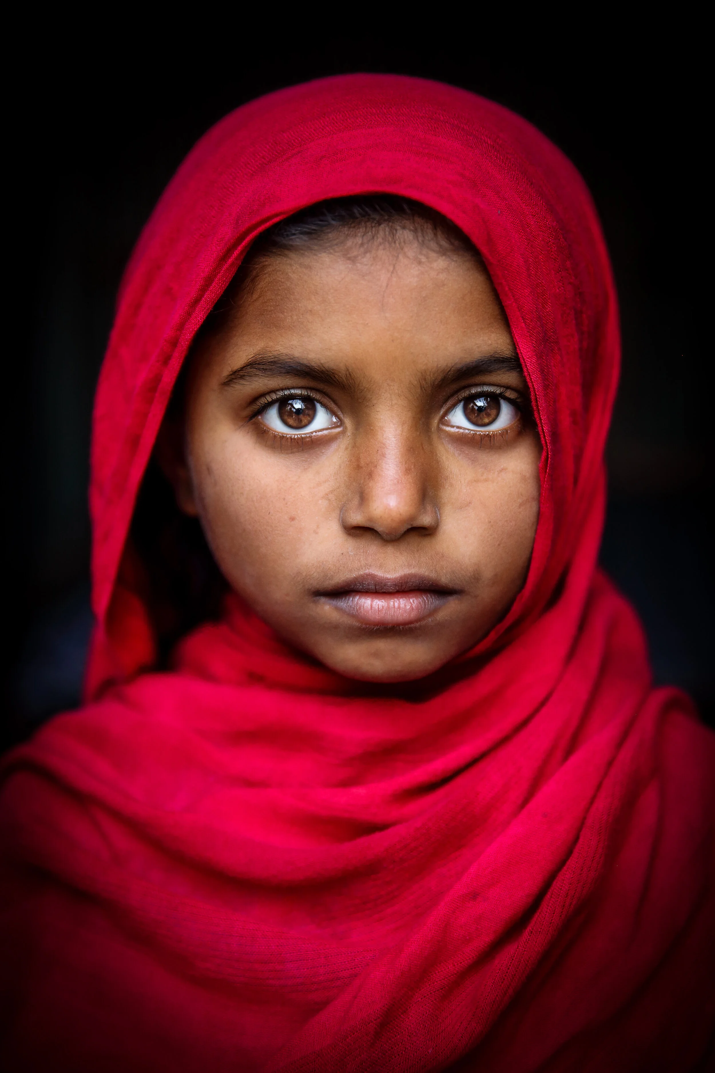 INTERVIEW WITH MOU AYSHA DOCUMENTARY PHOTOGRAPHER — CLUSTER London