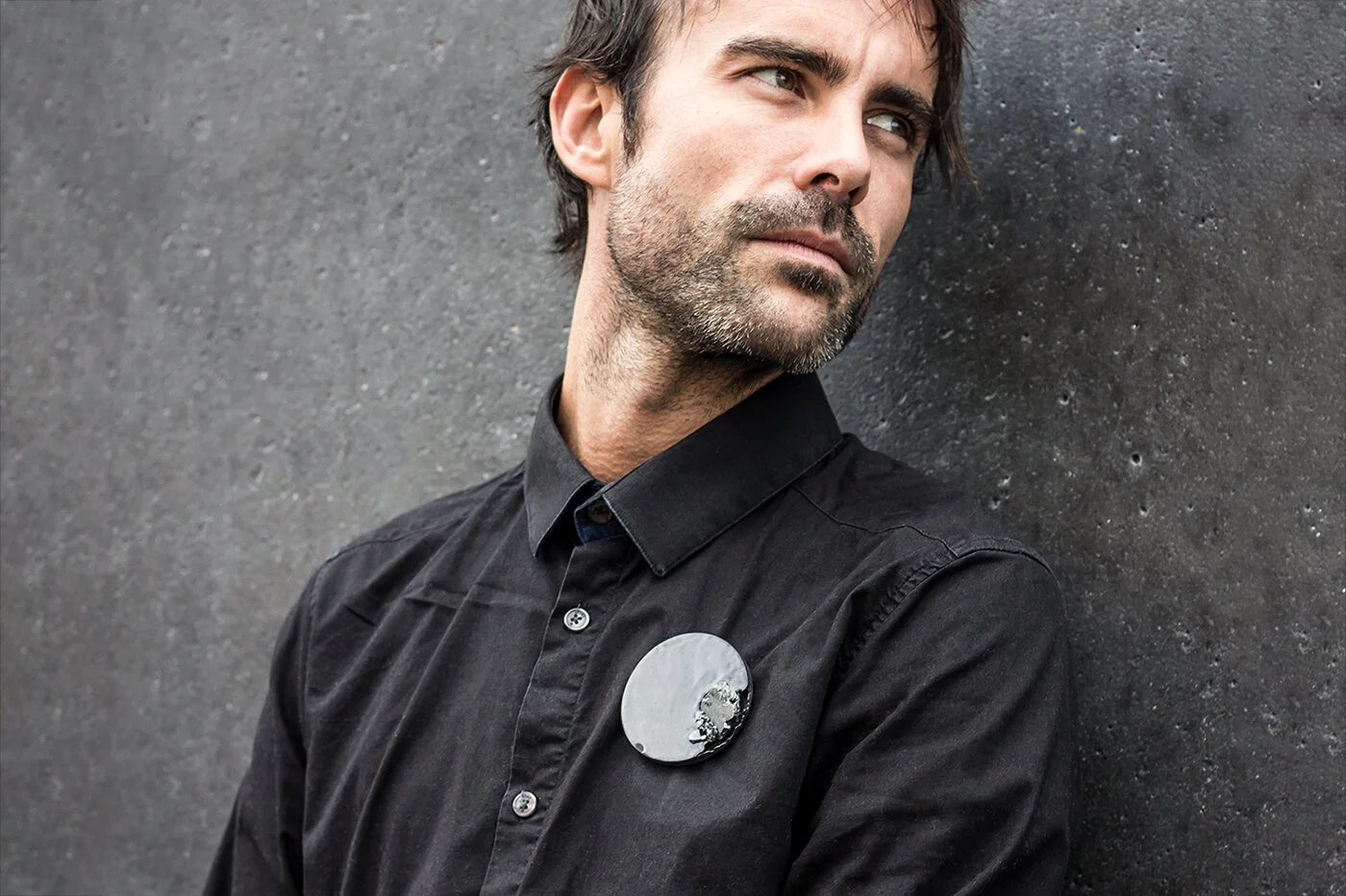 AURELIA YEOMANS CLUSTER JEWELLERY EXHIBITOR 2021 — CLUSTER London