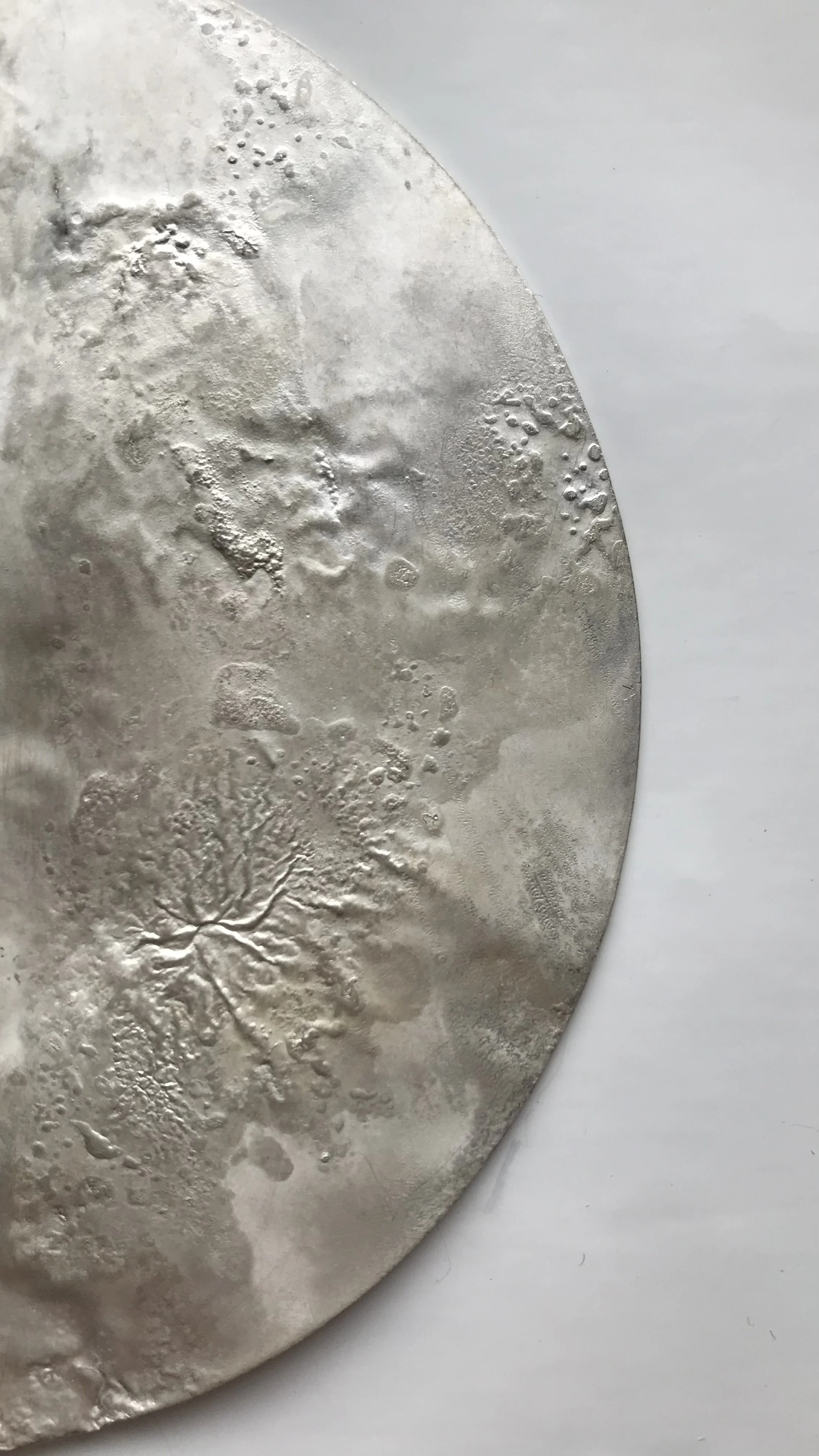 WEBSITE_CONSTELLATION #6_2021_47x47xH100cm_ONE-OF-A-KIND MOBILE SCULPTURE_STERLING SILVER, STAINLESS STEEL,ACRYLIC,WOOD, WOOL_0.5KG_1250(£)_DETAIL SILVER.jpeg
