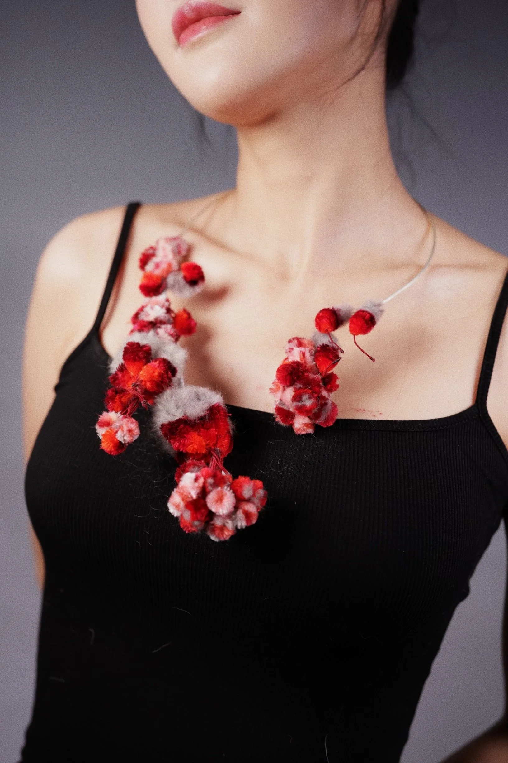 Wishes_2024_30cm_17cm__silver and dog hair_33g_1350(£).jpeg