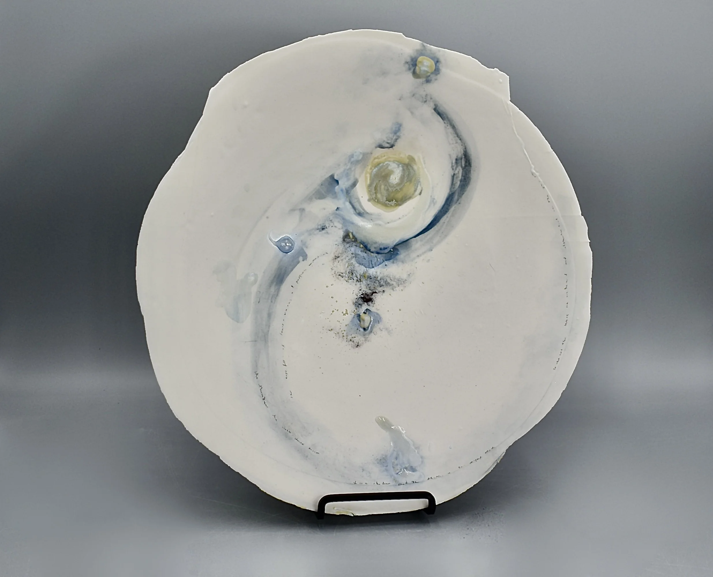 Online -Julie Zeldin- Drawing in the form of a bowl-2024.JPG
