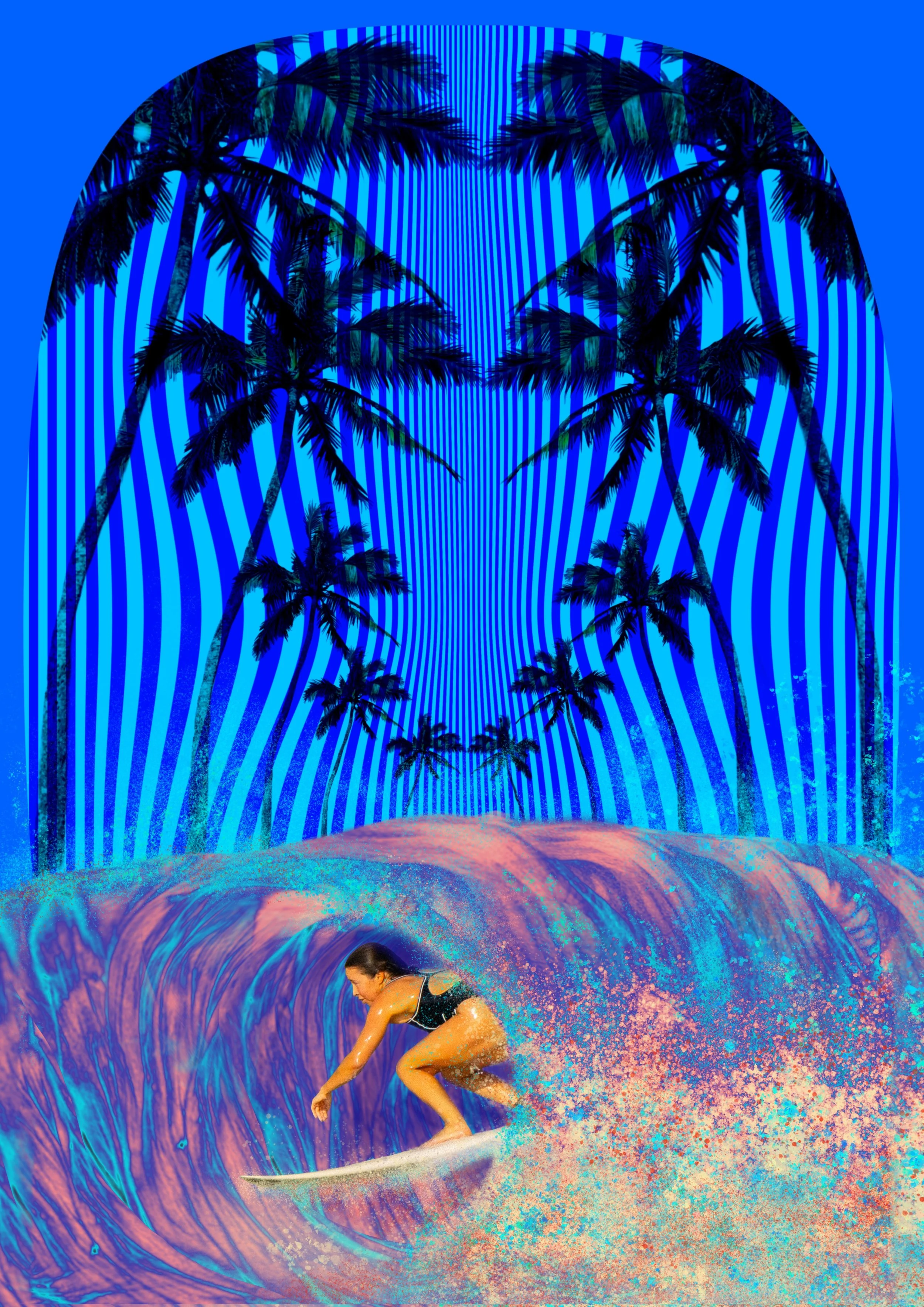 LEAH SIOUX