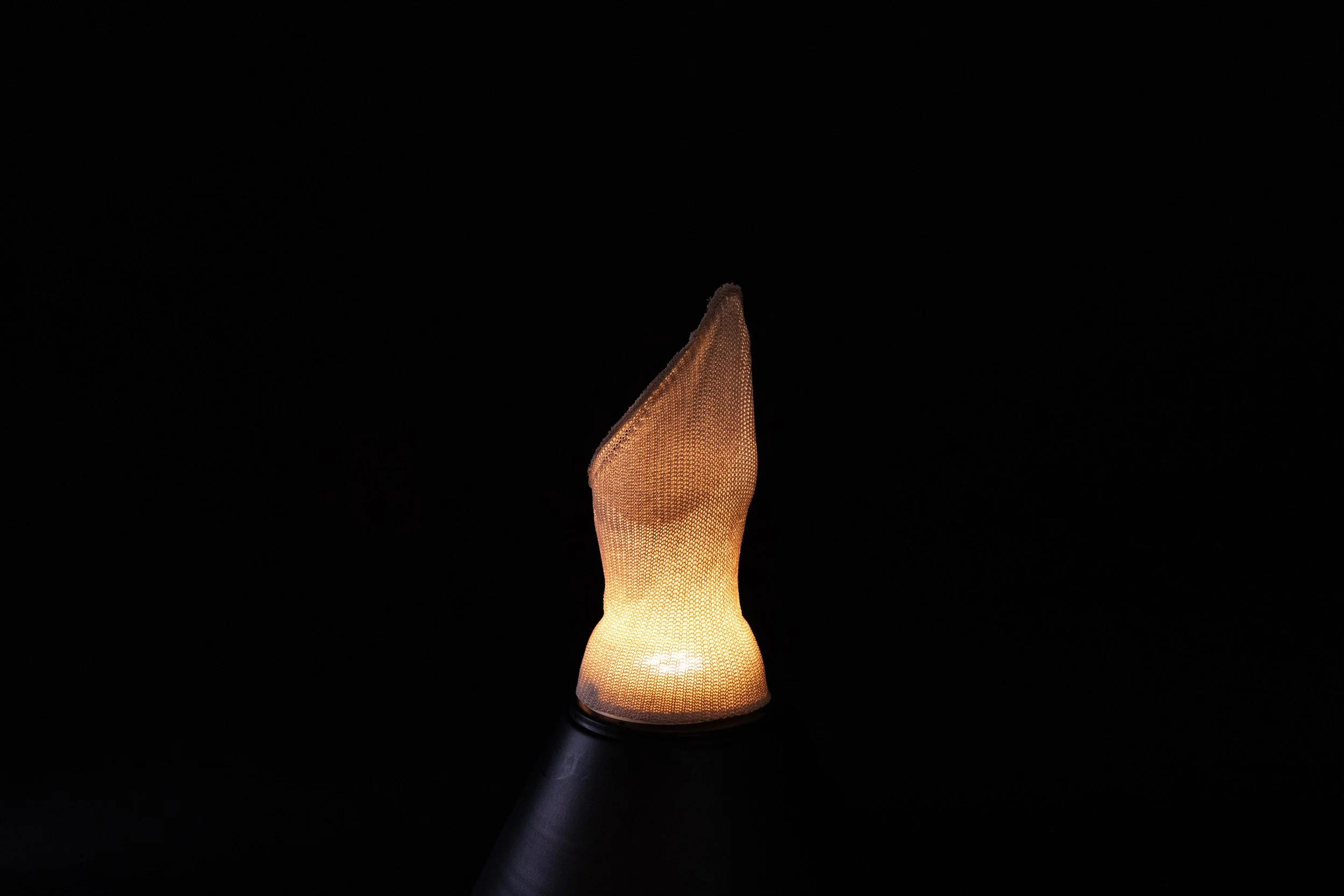 CaraHuato_WhiteOpen_2025_KnitBioplastic_15.875x34cm_ ON_£375.jpg