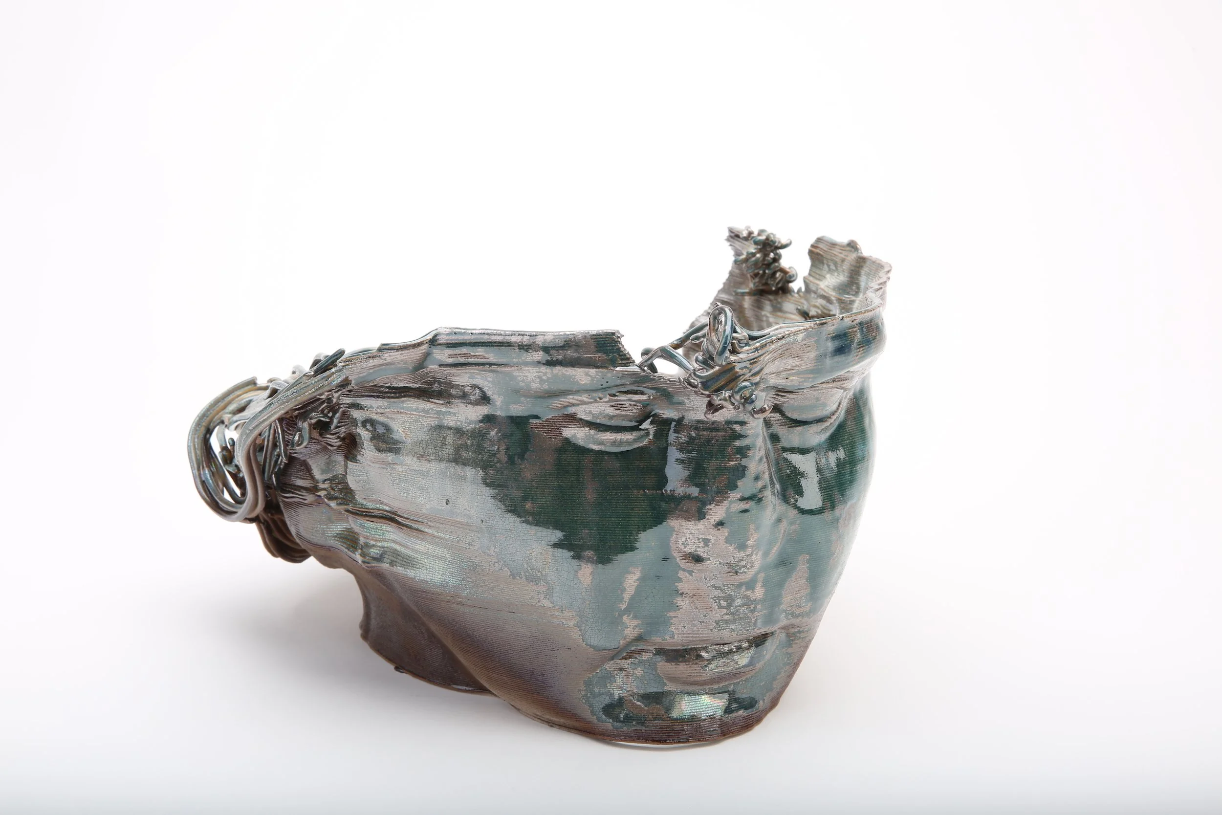 AnaPopescu_Trajan01_2025_StonewareGlazeInGlazeLustre_18x38x31cm_£2000.jpeg